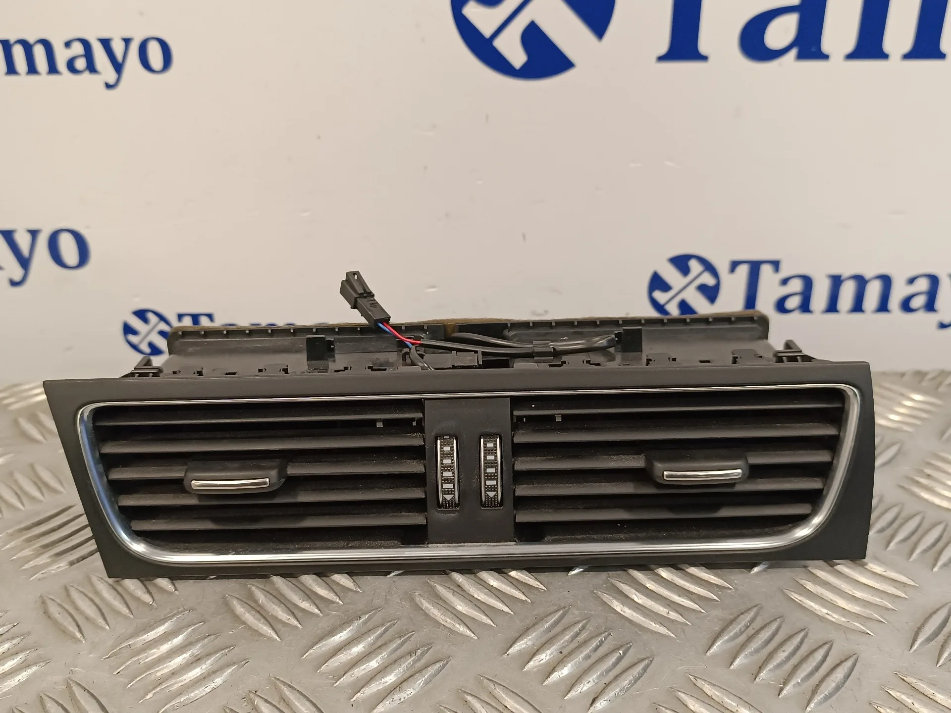 Rejilla Aireadora para Audi A5 Coupe (8T)