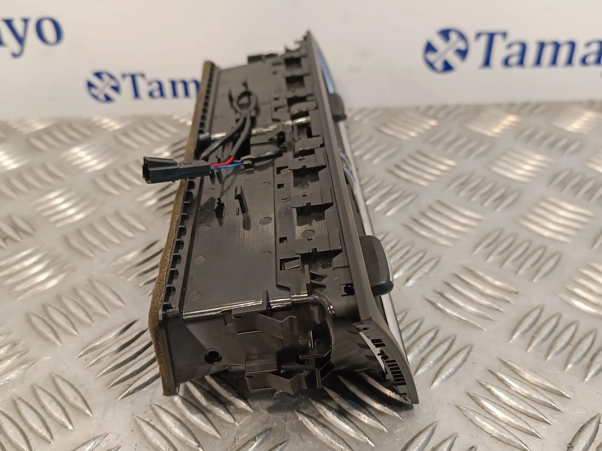 Rejilla Aireadora para Audi A5 Coupe (8T)
