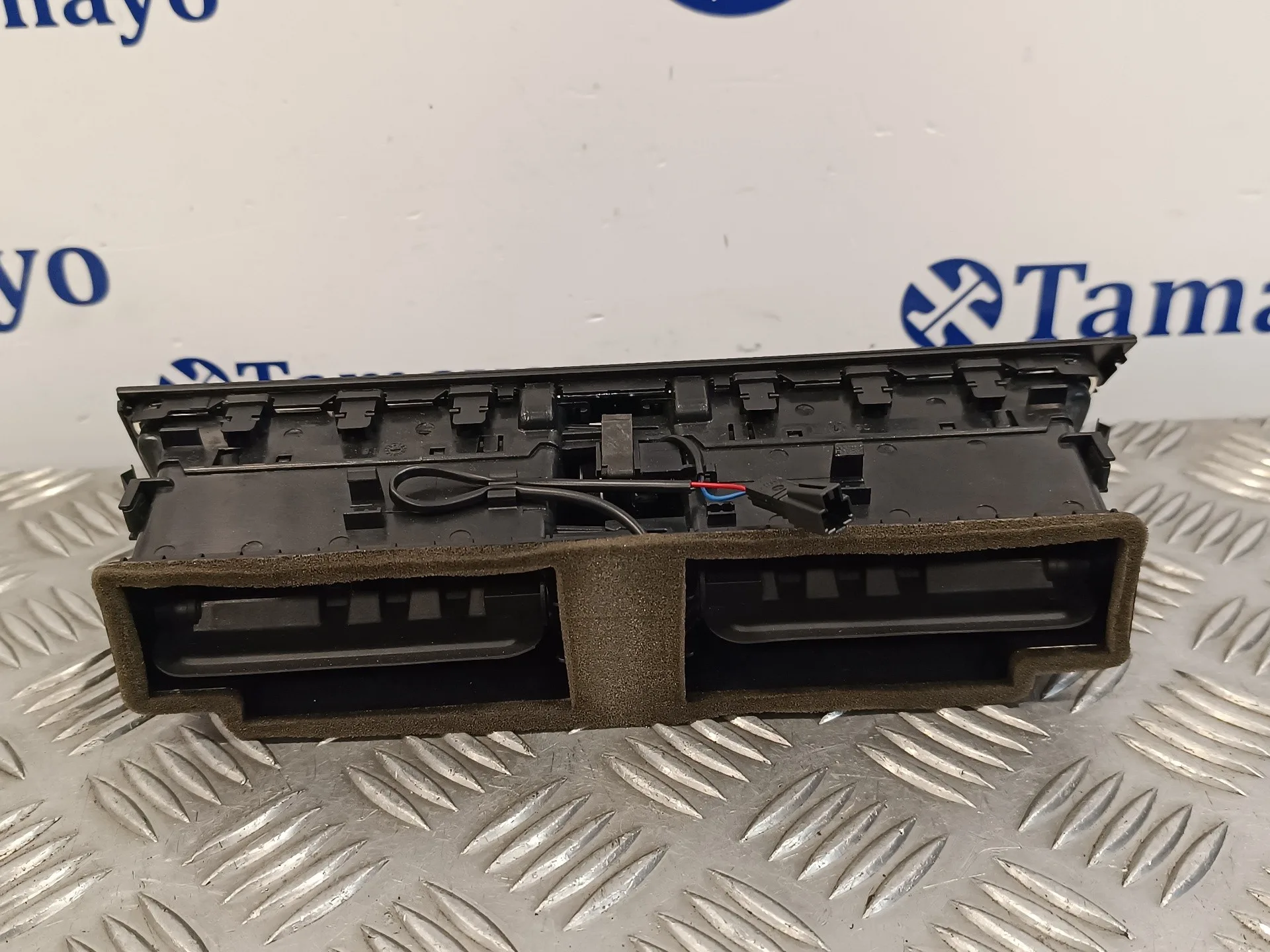 Rejilla Aireadora para Audi A5 Coupe (8T)