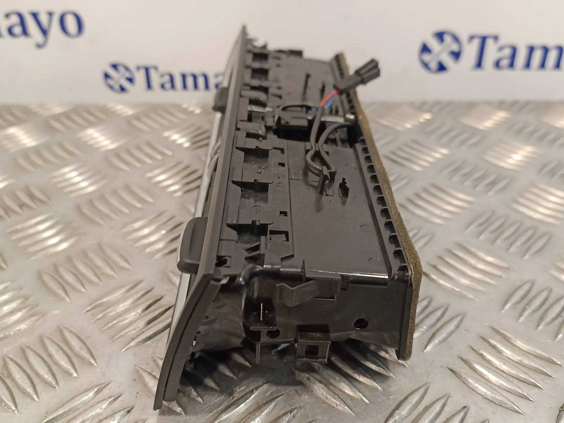 Rejilla Aireadora para Audi A5 Coupe (8T)
