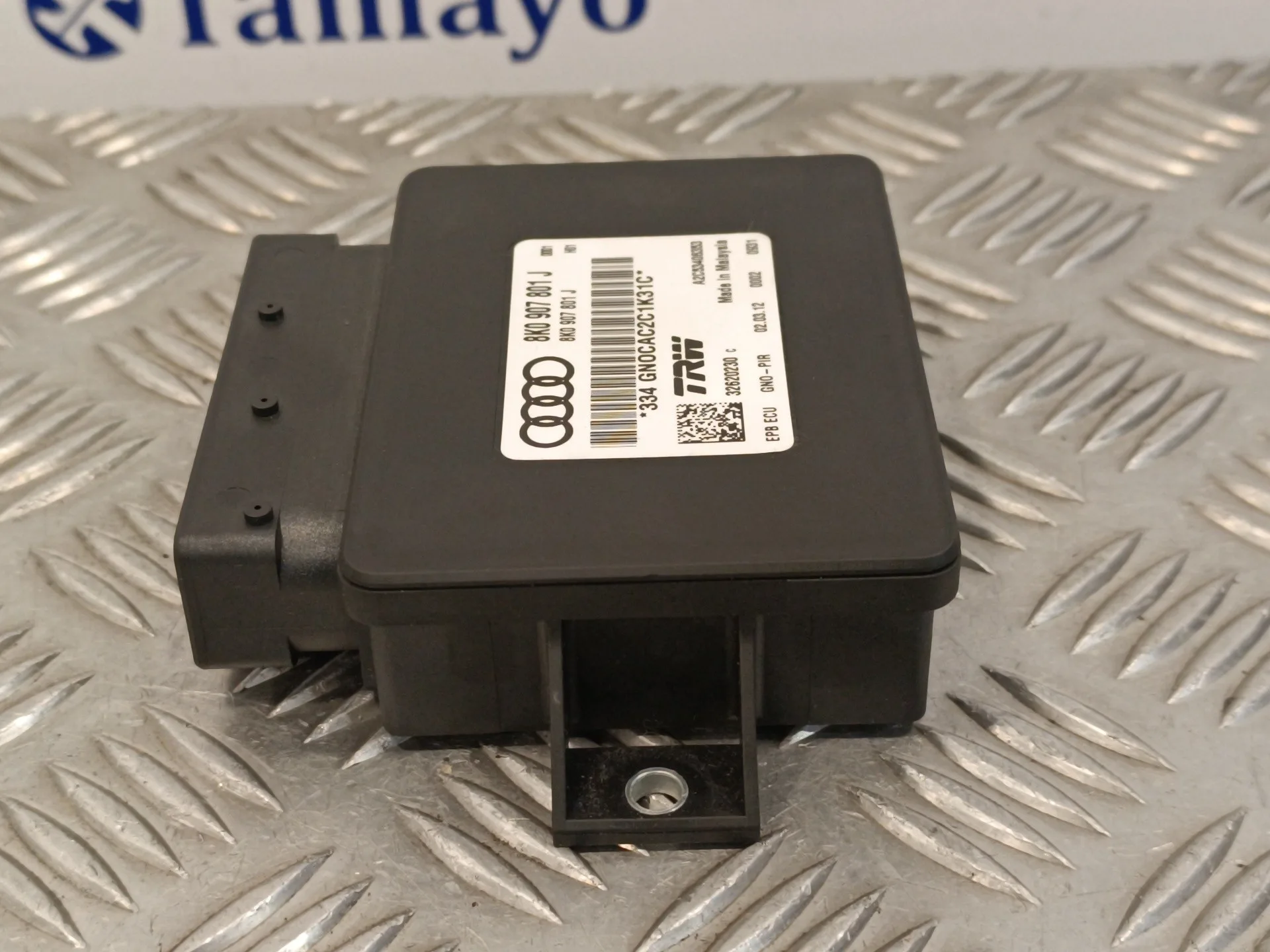 Modulo Electronico para Audi A5 Coupe (8T)