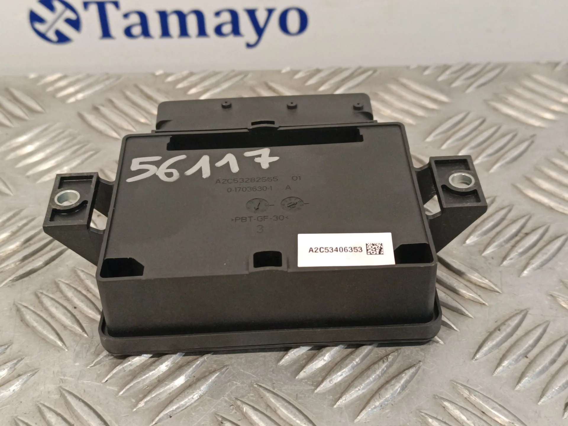 Modulo Electronico para Audi A5 Coupe (8T)