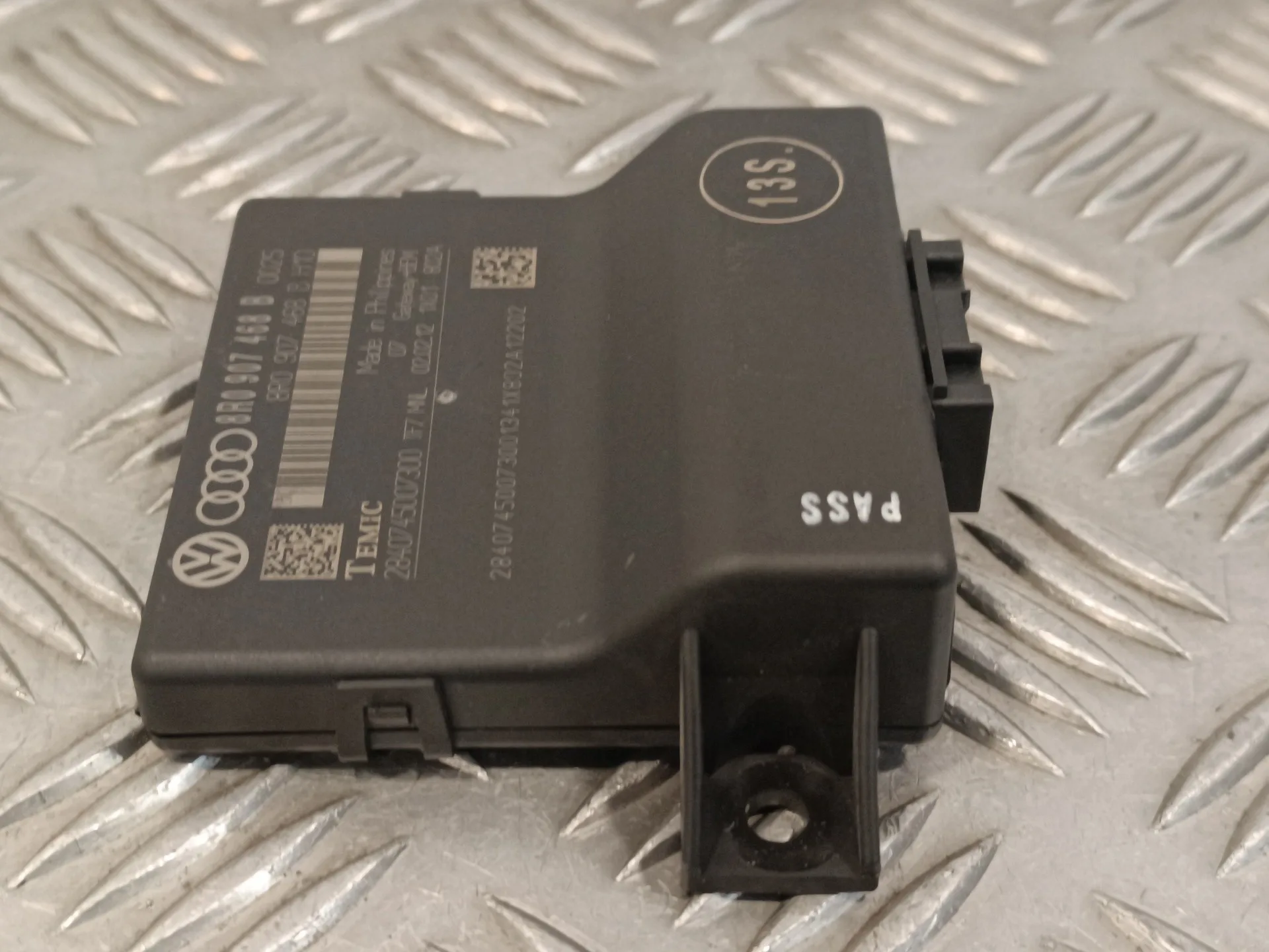 Modulo Electronico para Audi A5 Coupe (8T)
