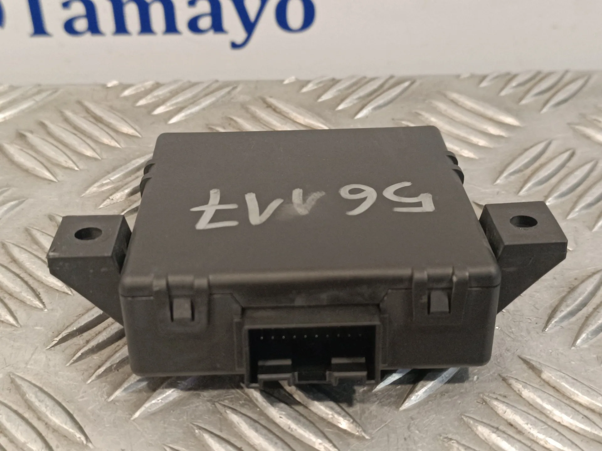 Modulo Electronico para Audi A5 Coupe (8T)