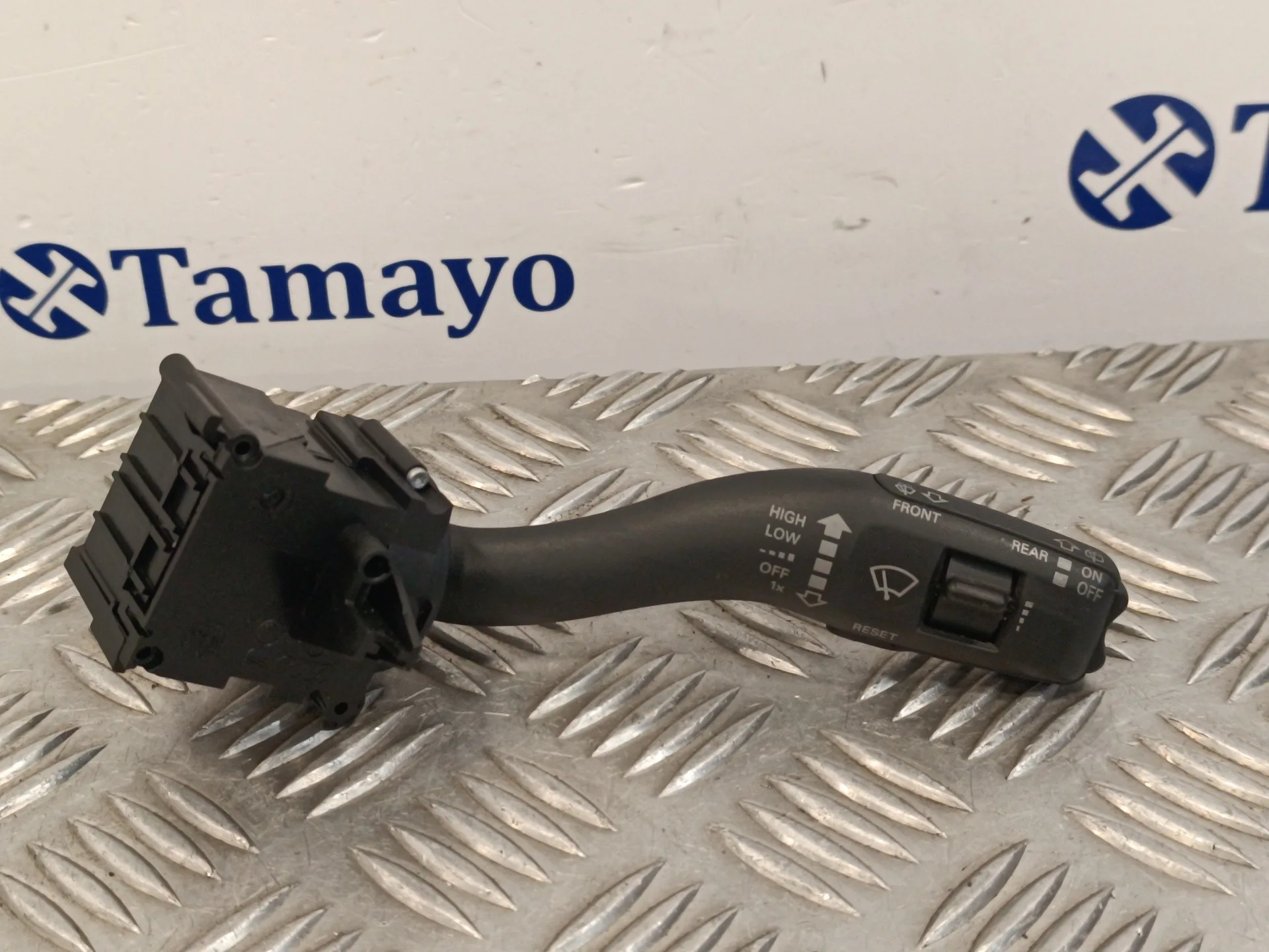 Mando Limpia para Seat Exeo St (3R5)(2009>)