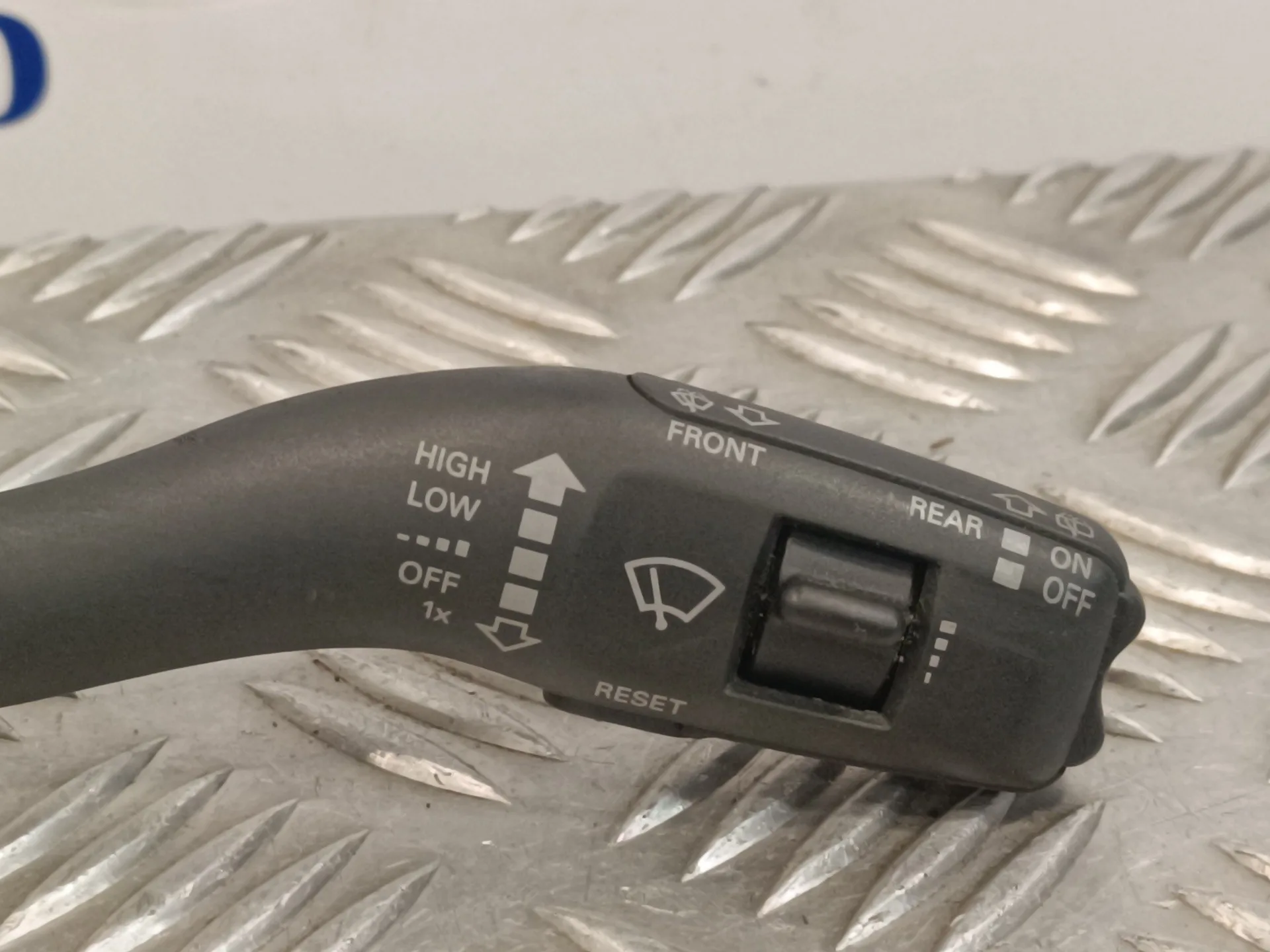 Mando Limpia para Seat Exeo St (3R5)(2009>)