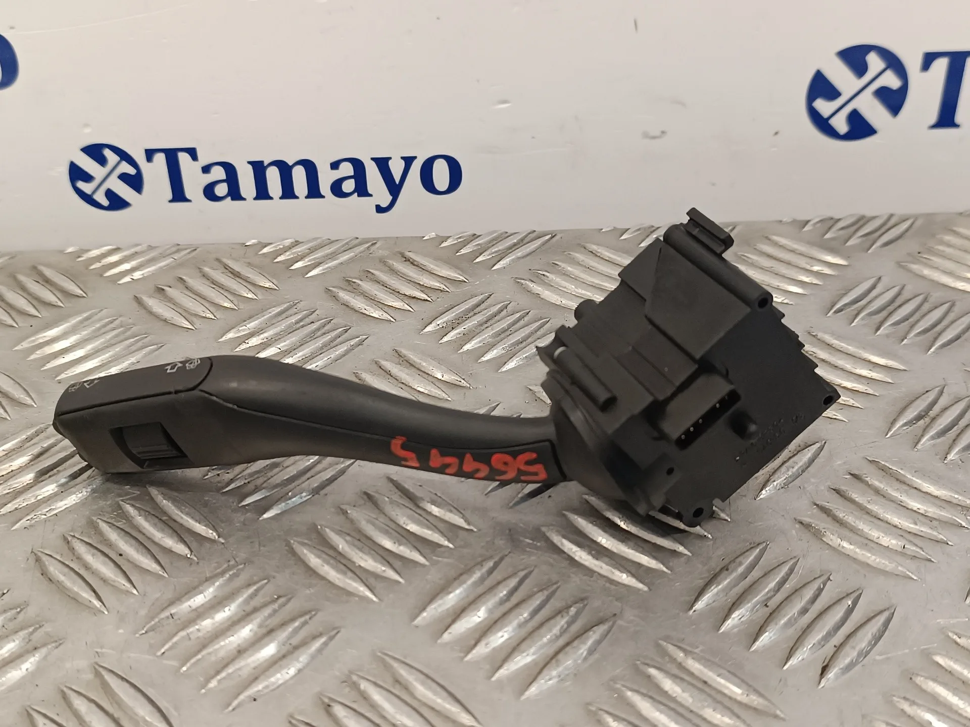 Mando Limpia para Seat Exeo St (3R5)(2009>)