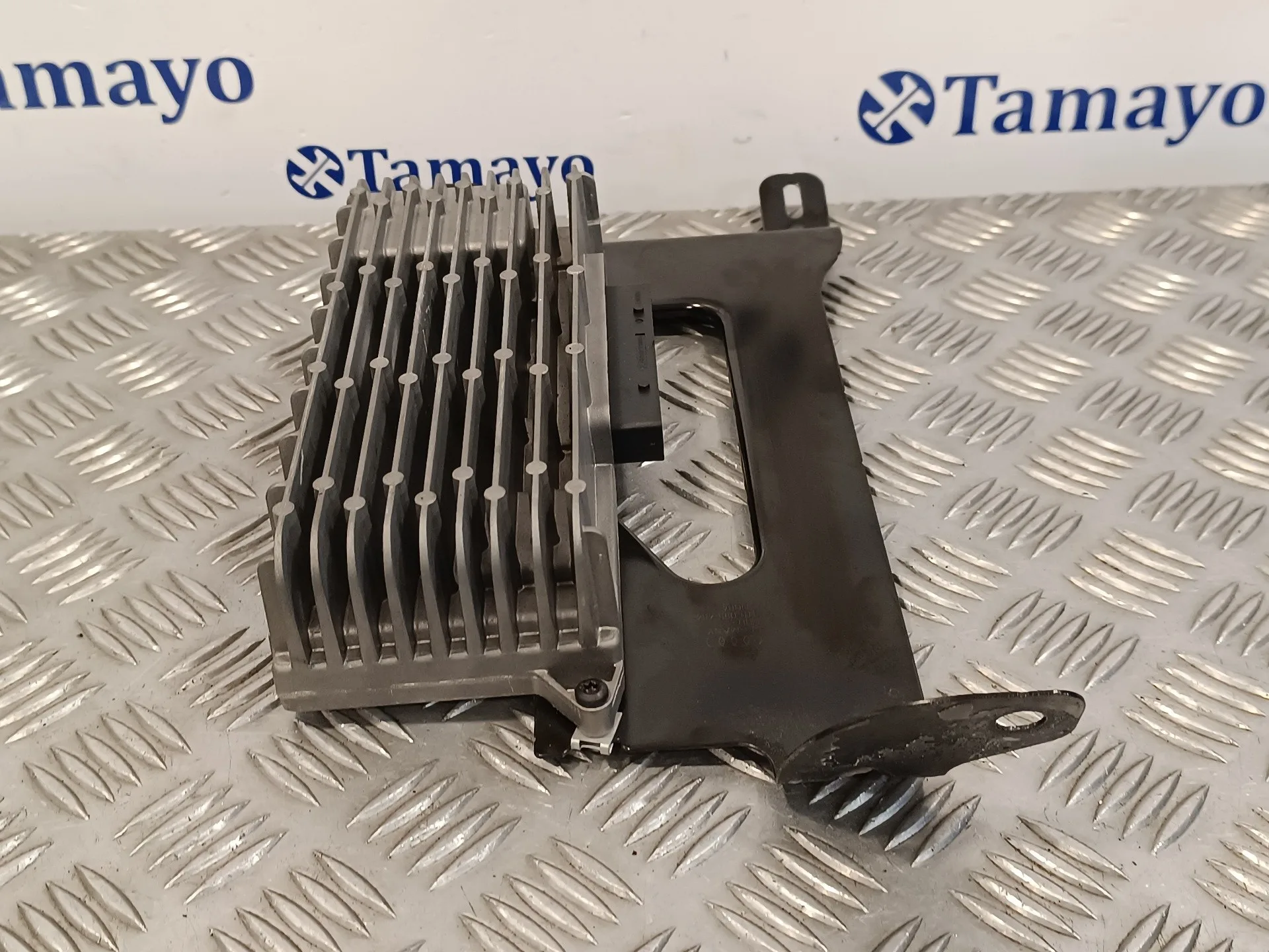 Modulo Electronico para Audi A5 Coupe (8T)