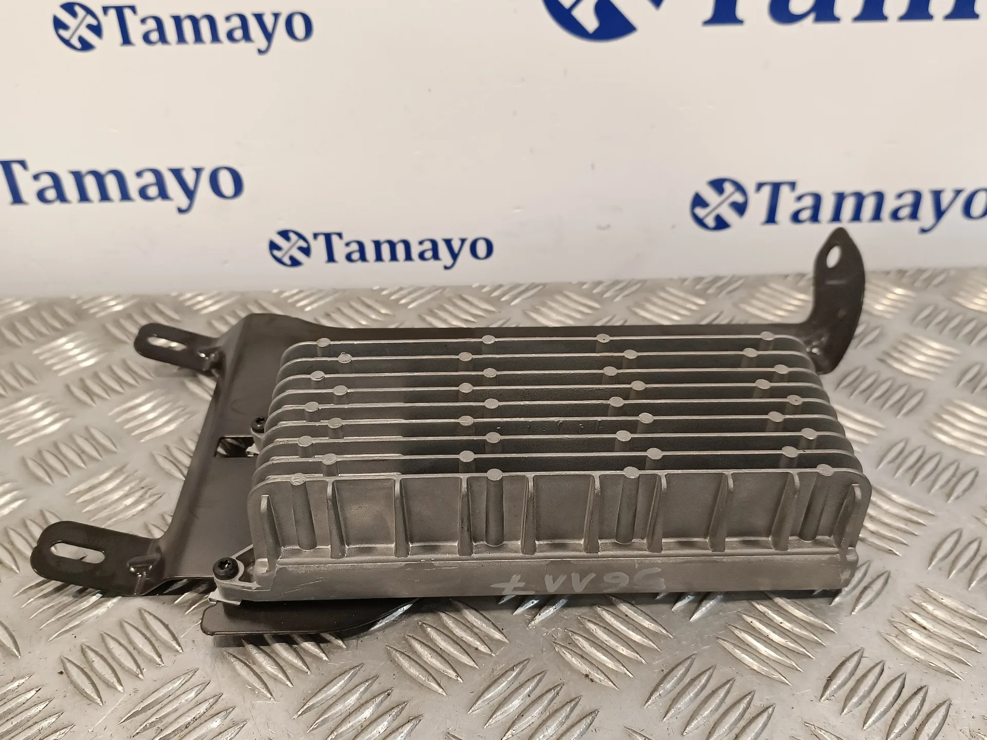 Modulo Electronico para Audi A5 Coupe (8T)