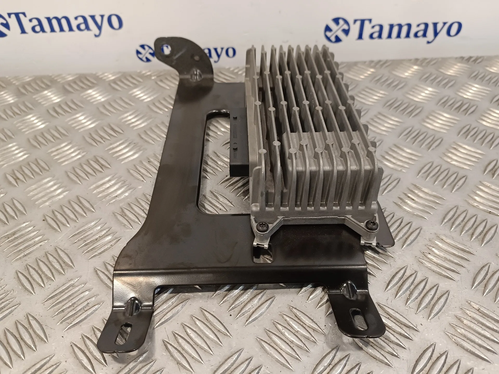 Modulo Electronico para Audi A5 Coupe (8T)