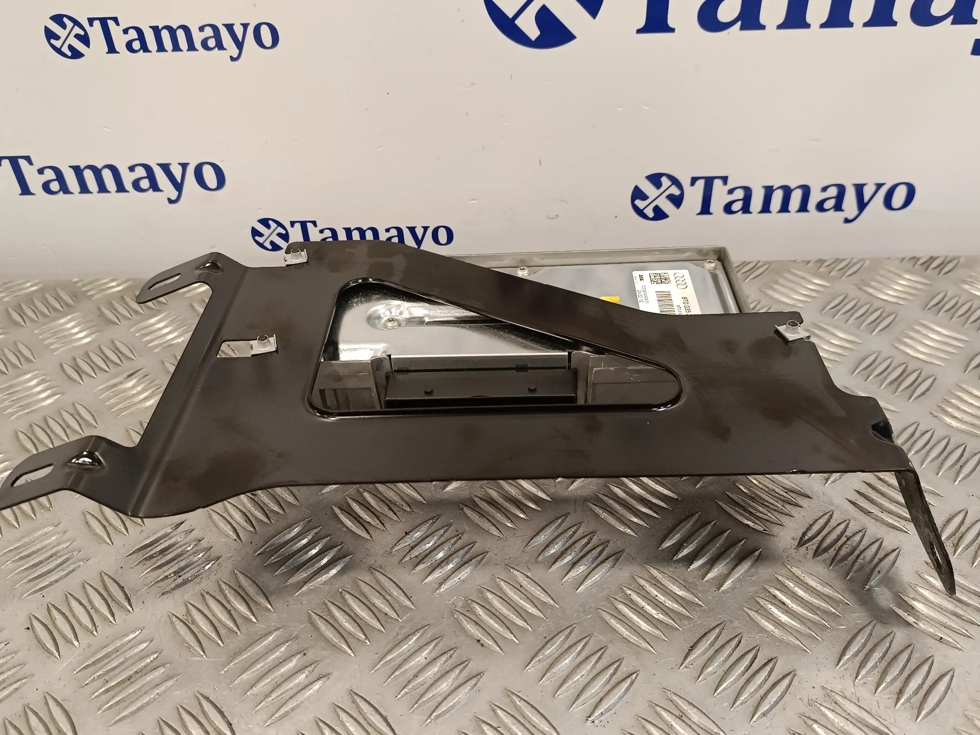 Modulo Electronico para Audi A5 Coupe (8T)