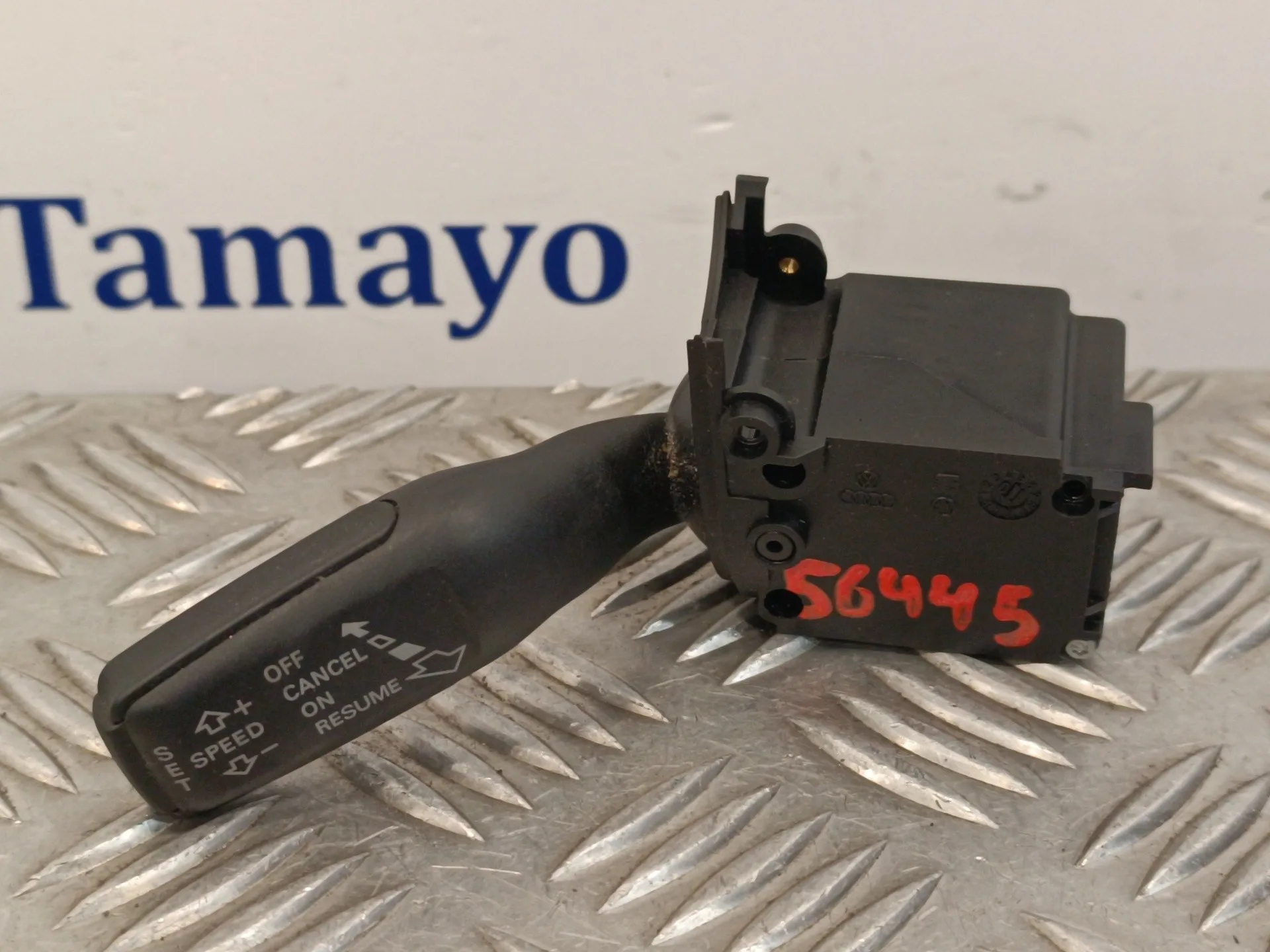 Mando Volante para Seat Exeo St (3R5)(2009>)