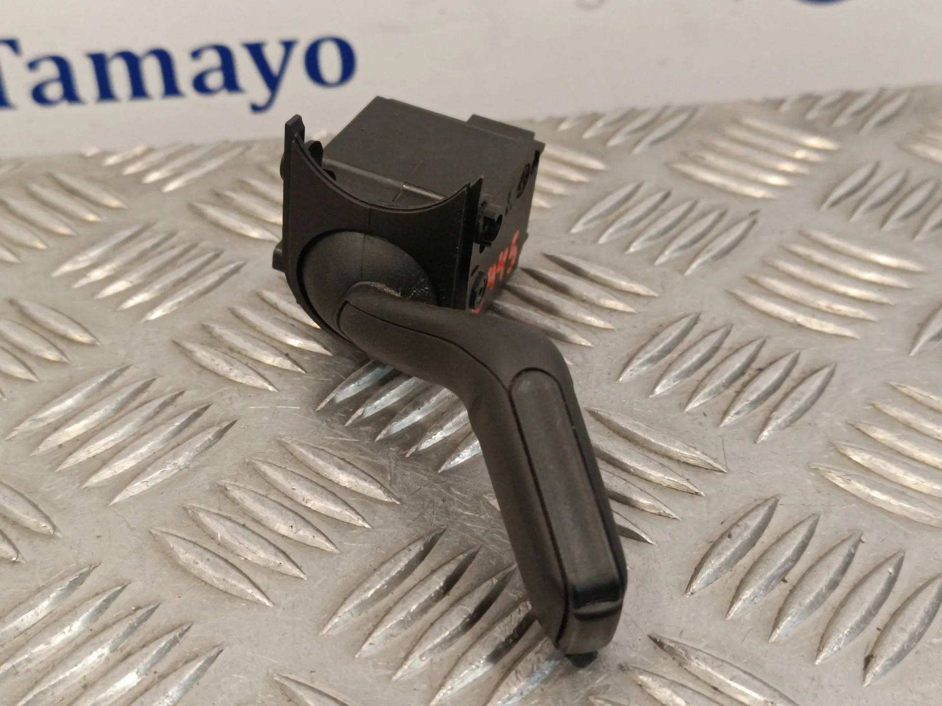 Mando Volante para Seat Exeo St (3R5)(2009>)
