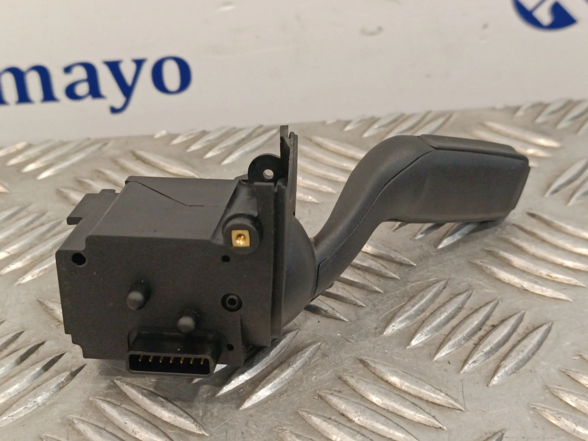 Mando Volante para Seat Exeo St (3R5)(2009>)