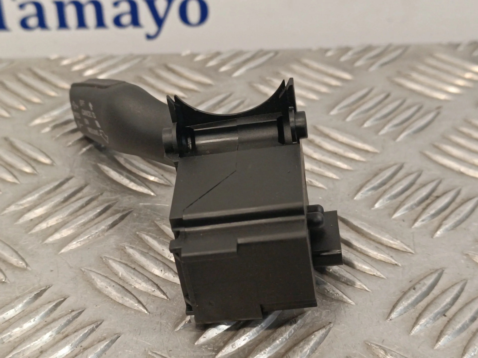 Mando Volante para Seat Exeo St (3R5)(2009>)