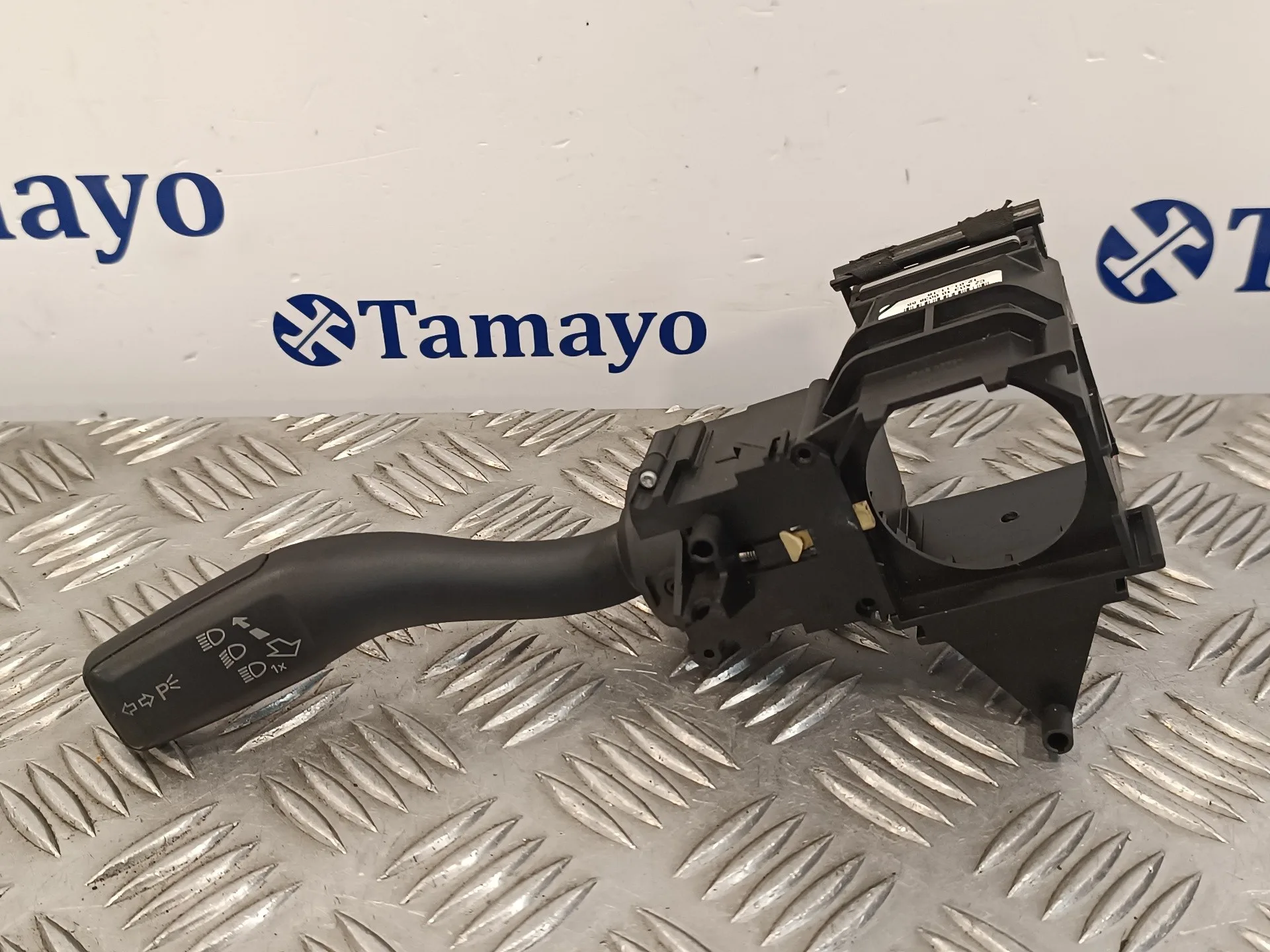 Mando Intermitentes para Seat Exeo St (3R5)(2009>)