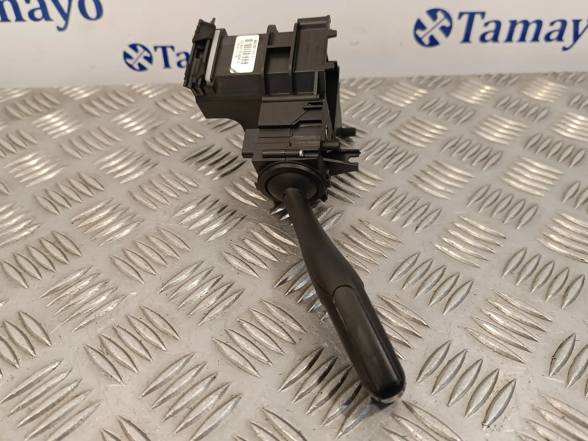 Mando Intermitentes para Seat Exeo St (3R5)(2009>)