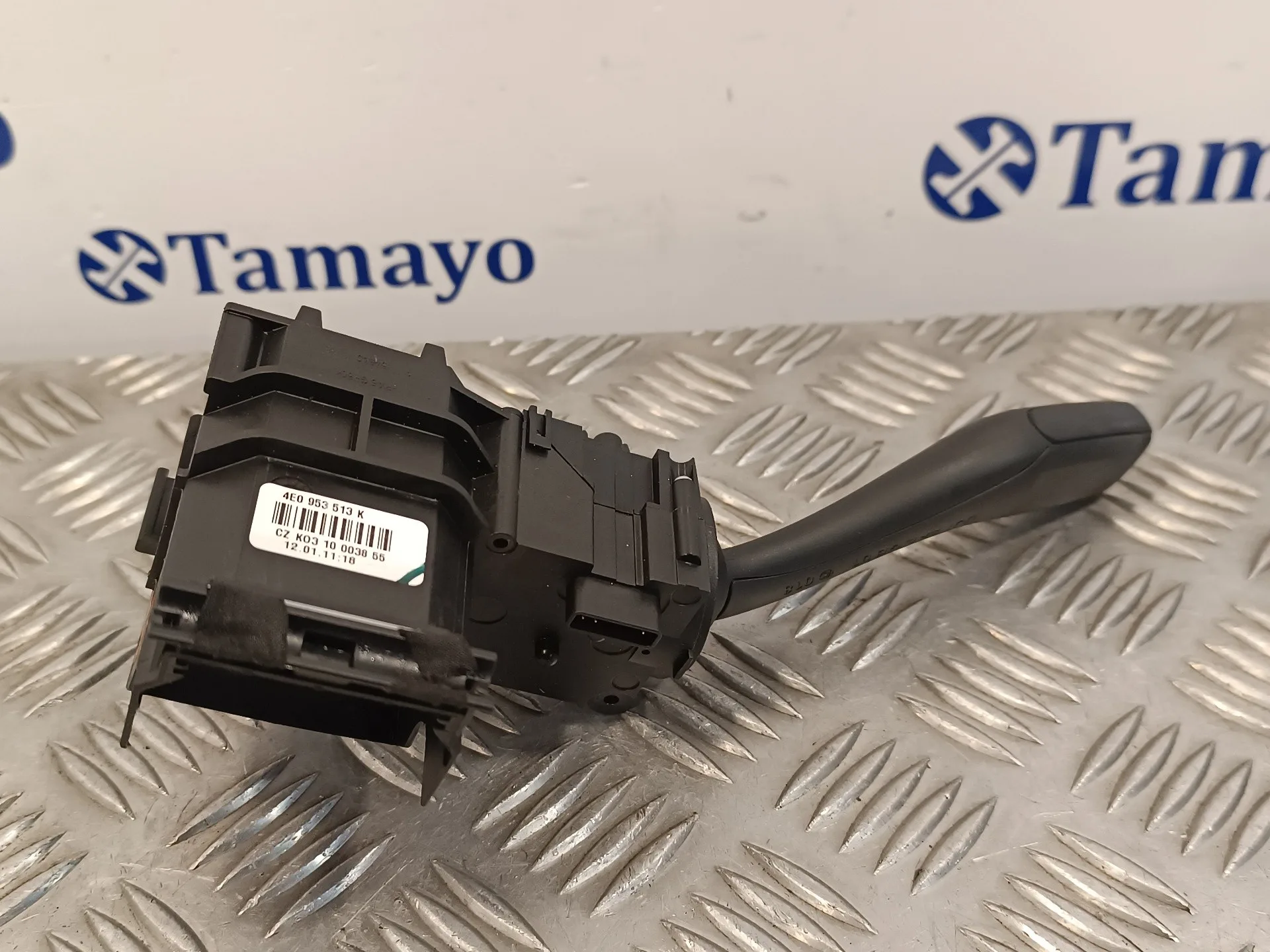 Mando Intermitentes para Seat Exeo St (3R5)(2009>)