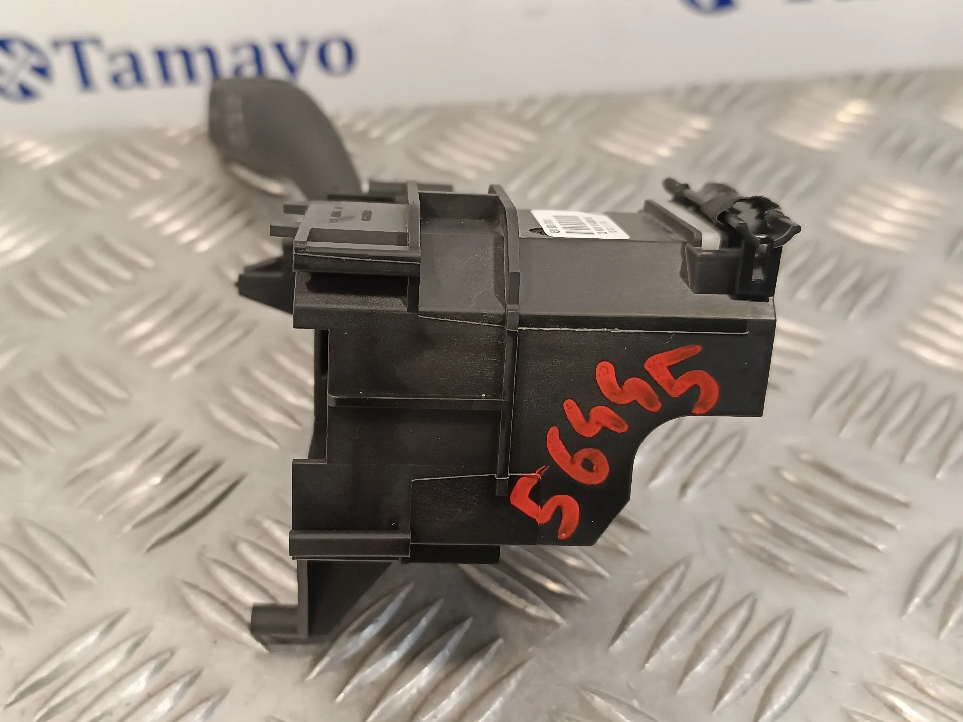 Mando Intermitentes para Seat Exeo St (3R5)(2009>)