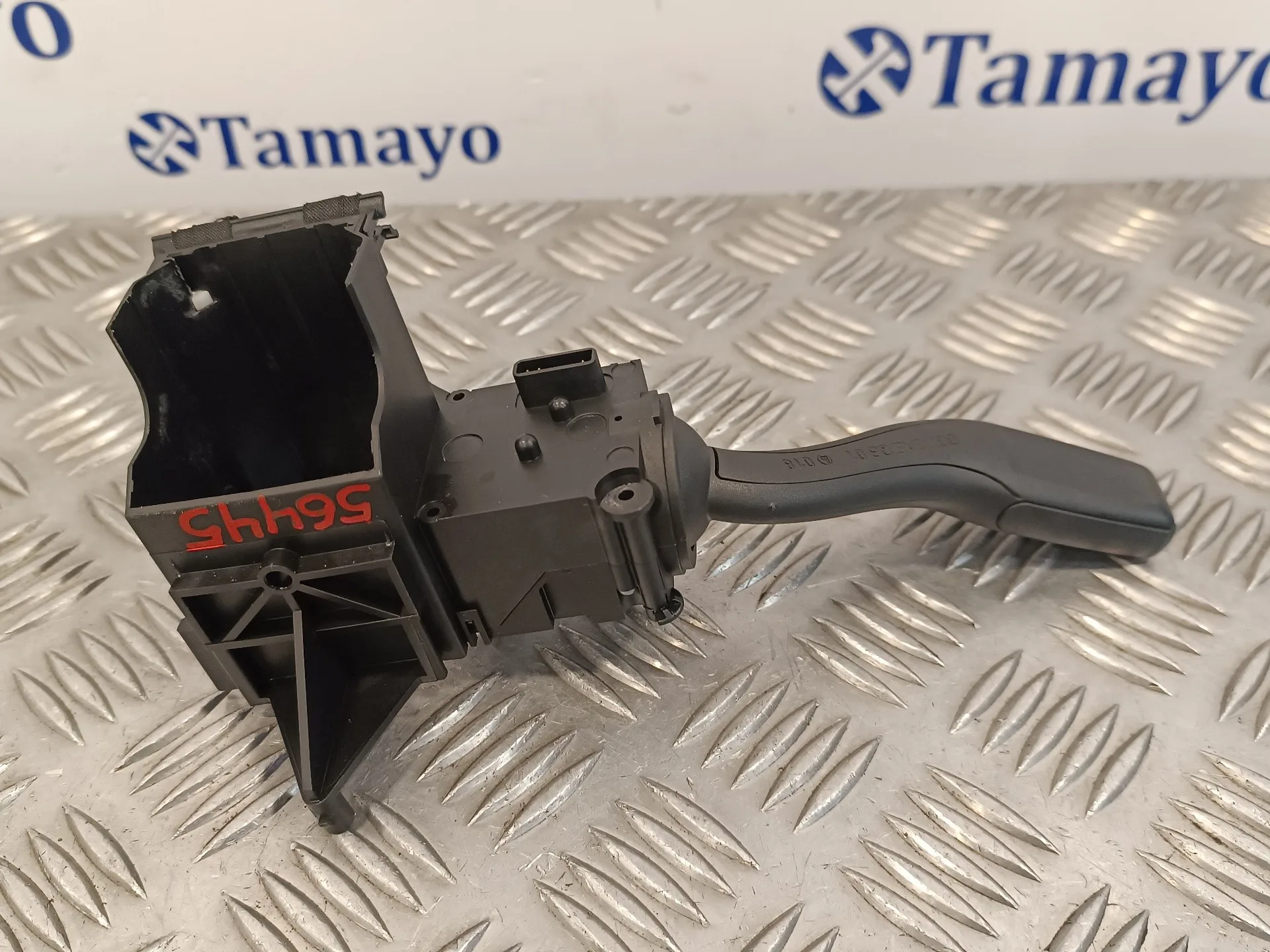 Mando Intermitentes para Seat Exeo St (3R5)(2009>)