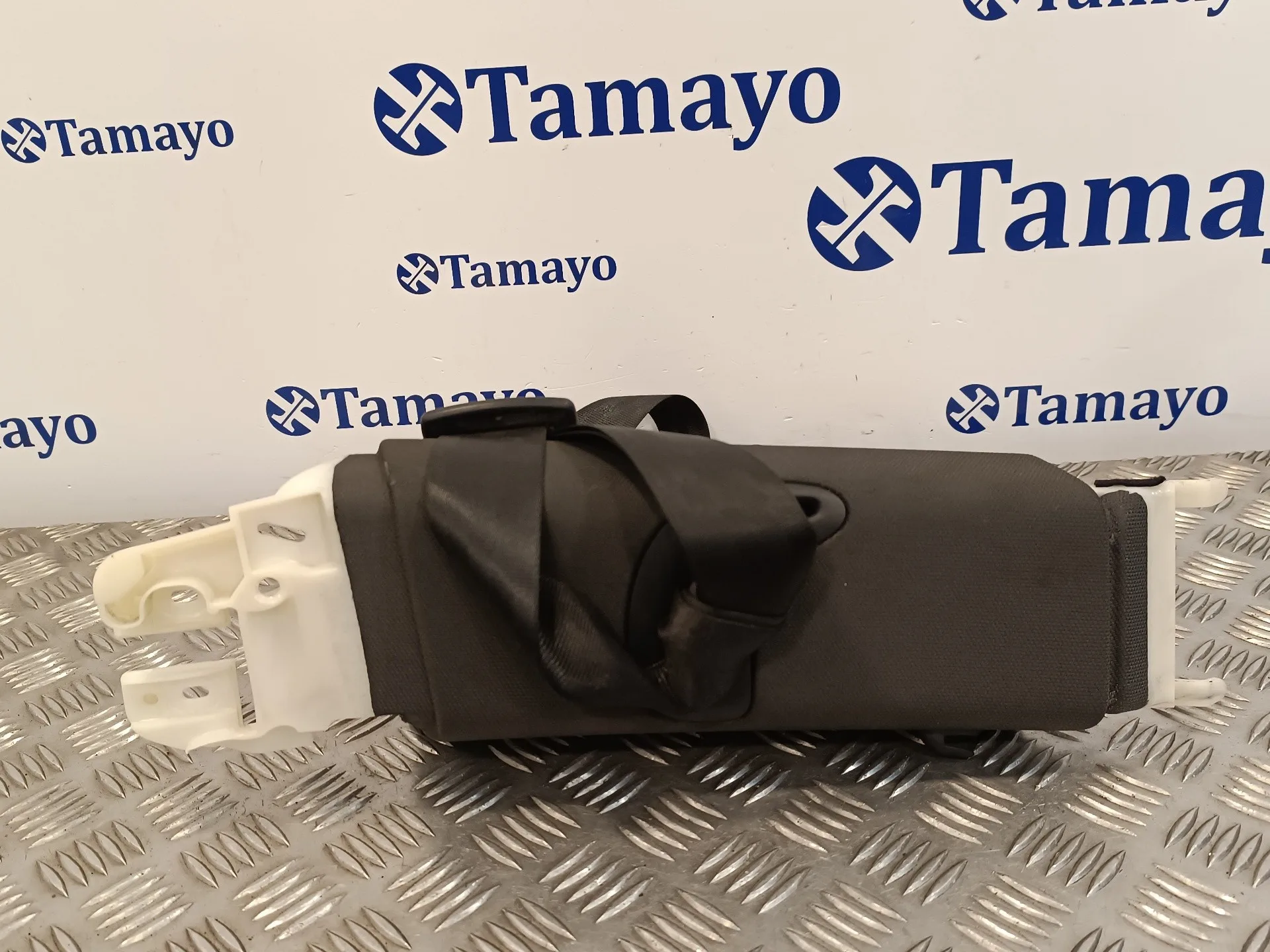Cinturon Seguridad Delantero Derecho para Audi A5 Coupe (8T)