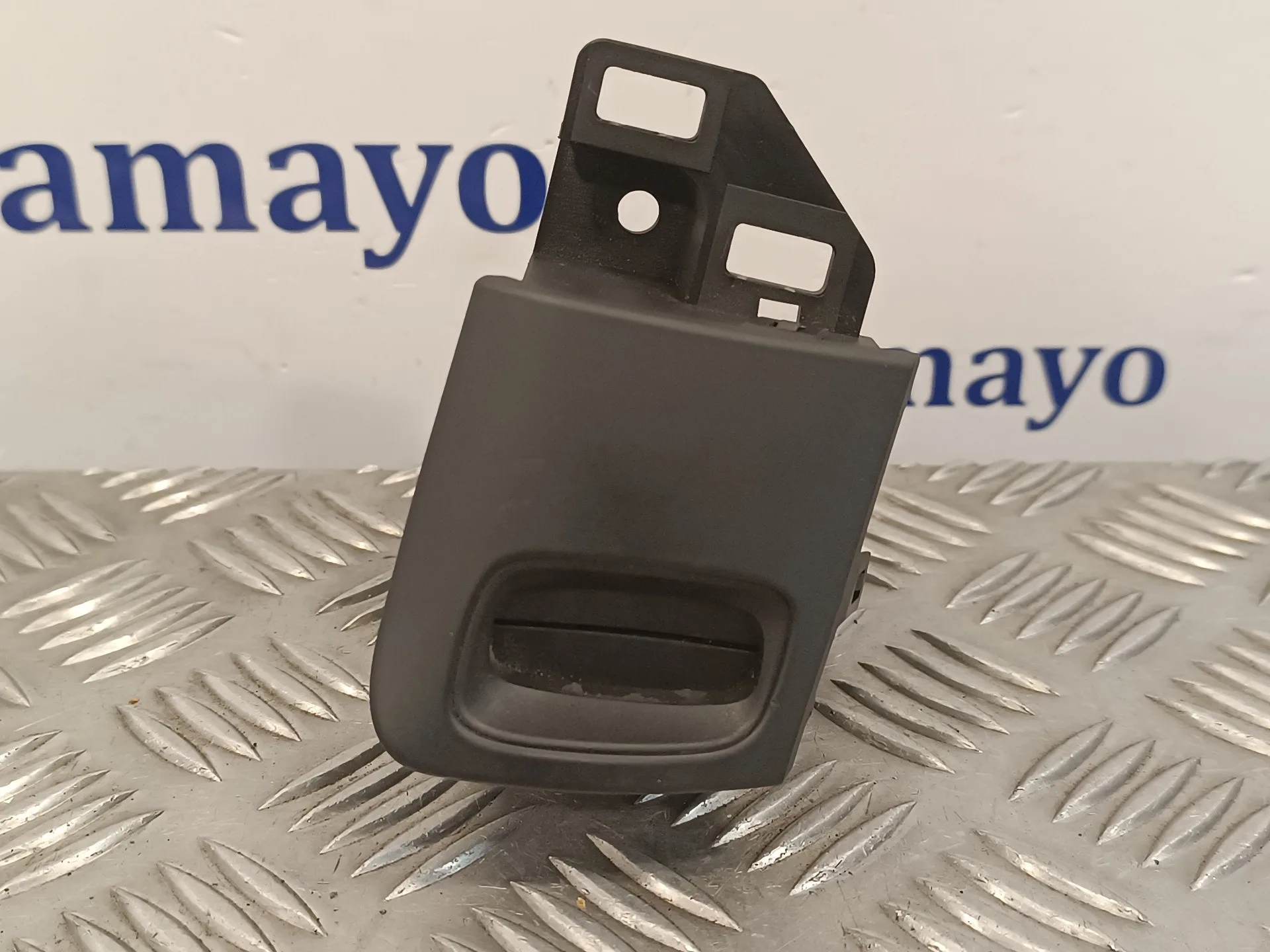 Conmutador De Arranque para Audi A5 Coupe (8T)