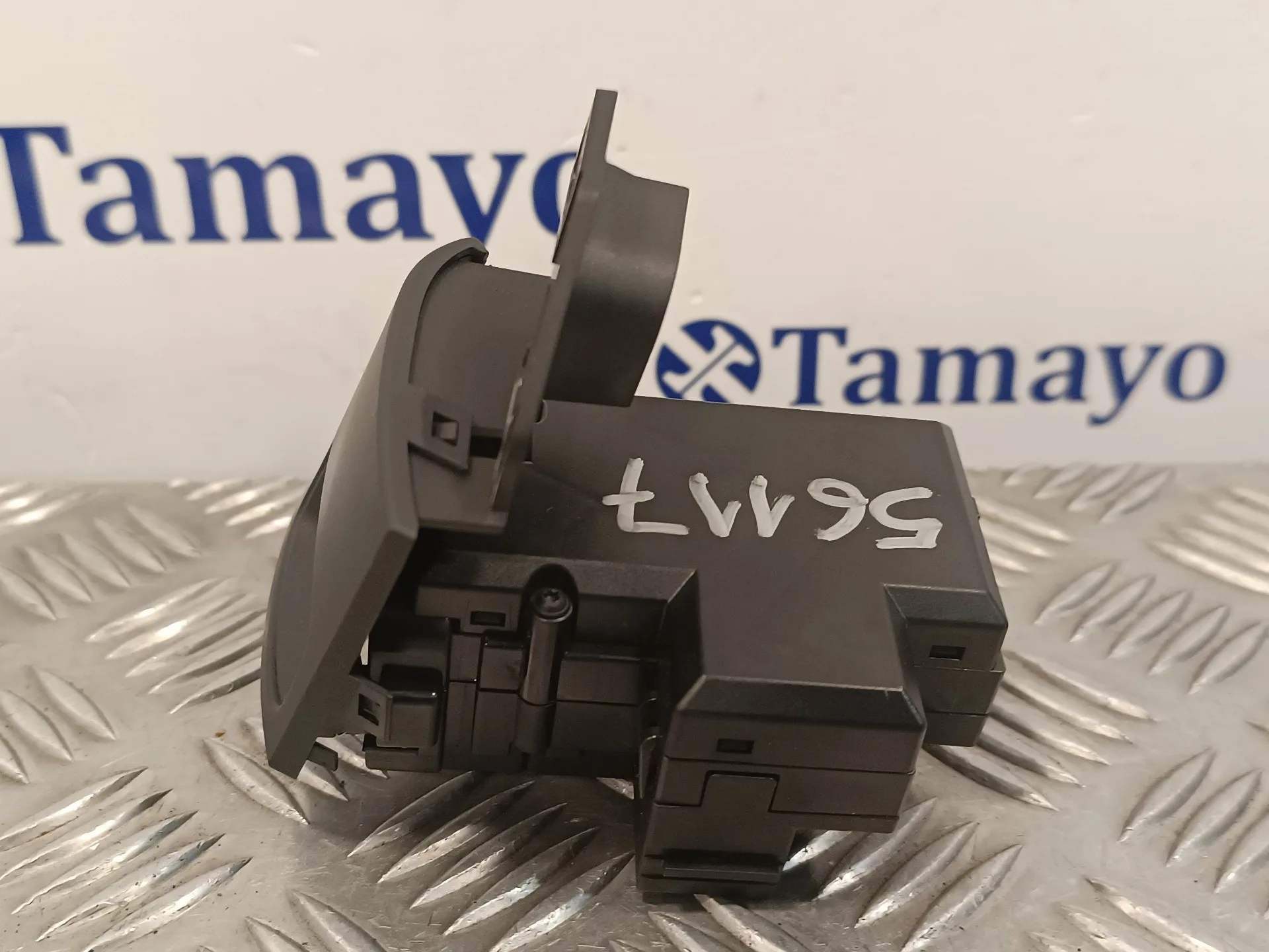 Conmutador De Arranque para Audi A5 Coupe (8T)