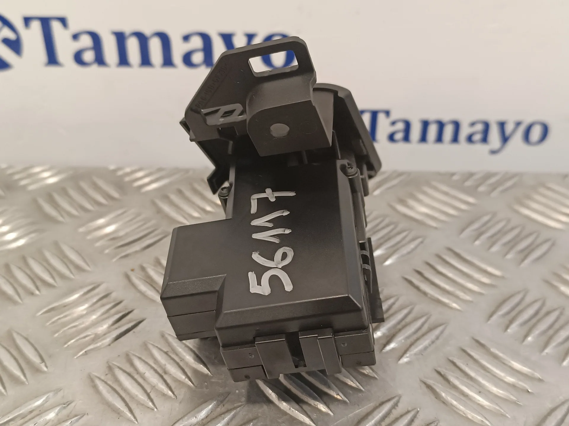 Conmutador De Arranque para Audi A5 Coupe (8T)