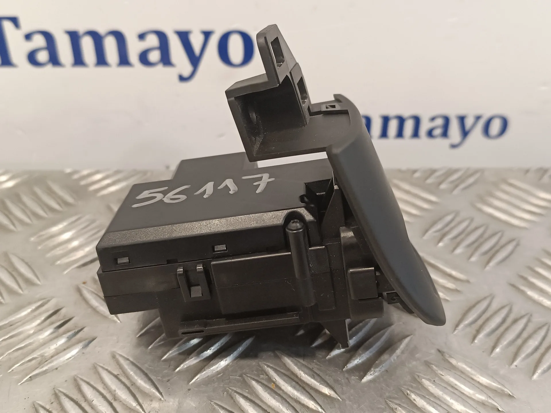 Conmutador De Arranque para Audi A5 Coupe (8T)
