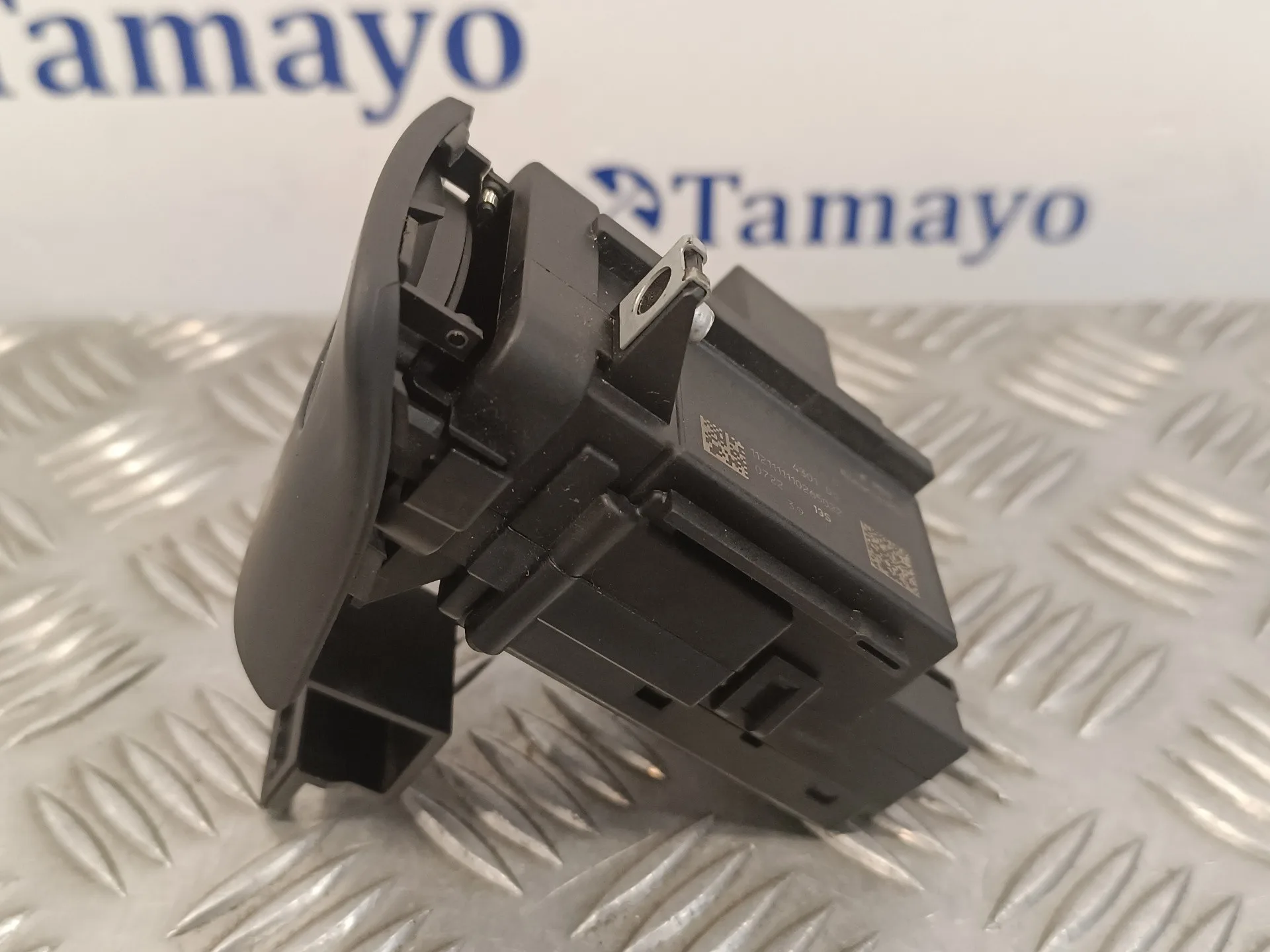 Conmutador De Arranque para Audi A5 Coupe (8T)