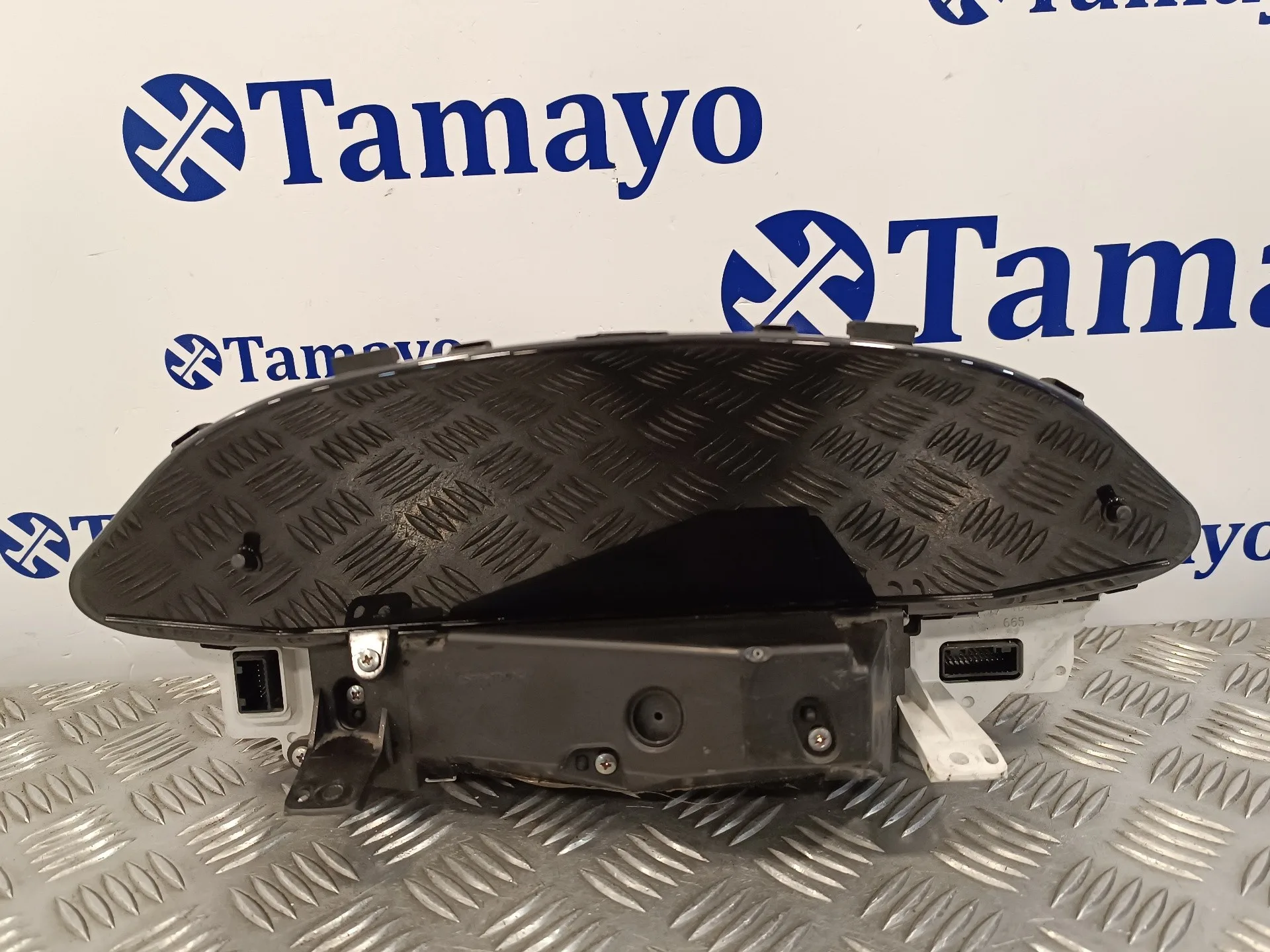 Cuadro Instrumentos para Toyota Yaris (Ksp9/Scp9/Nlp9)