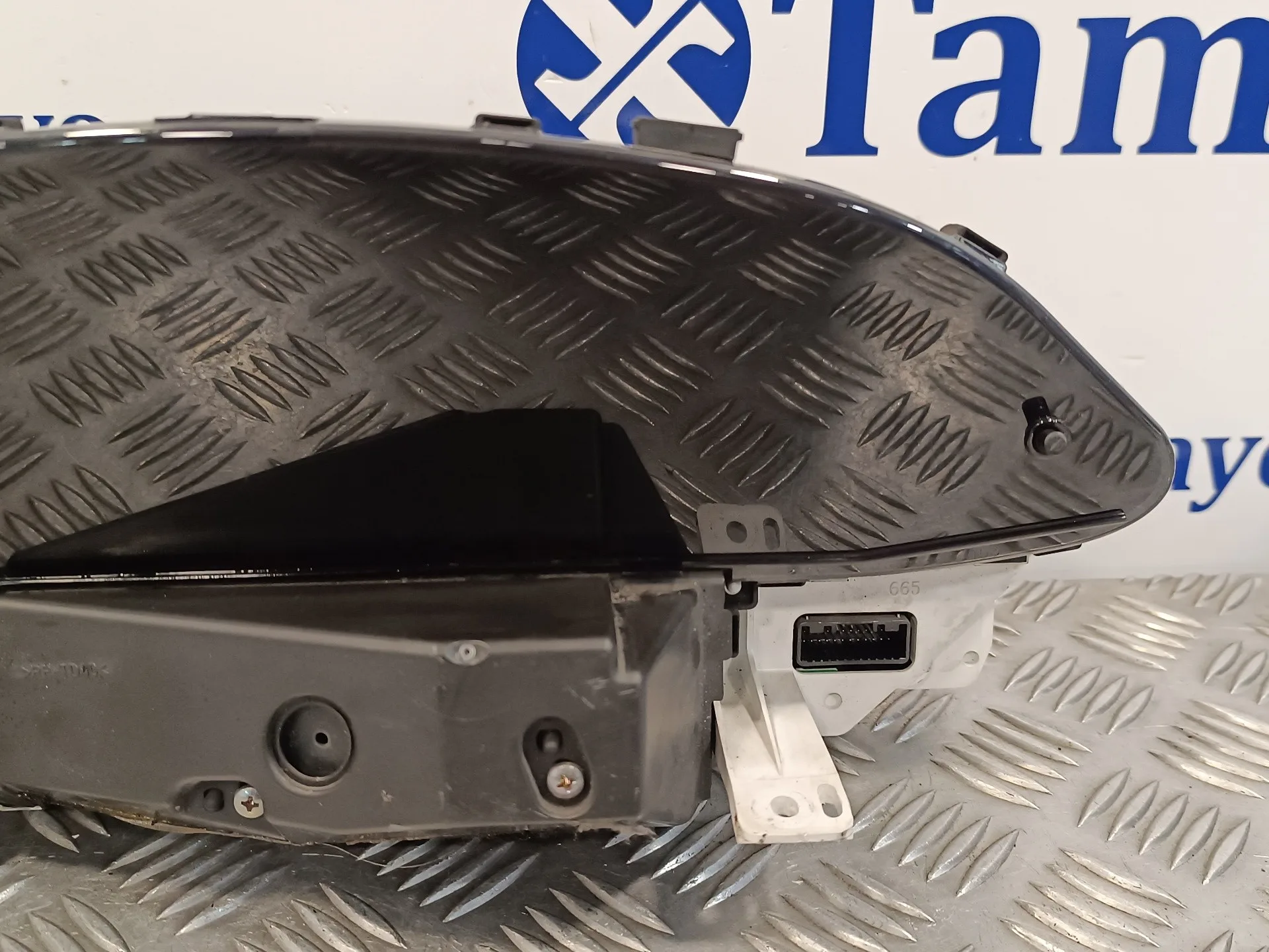 Cuadro Instrumentos para Toyota Yaris (Ksp9/Scp9/Nlp9)