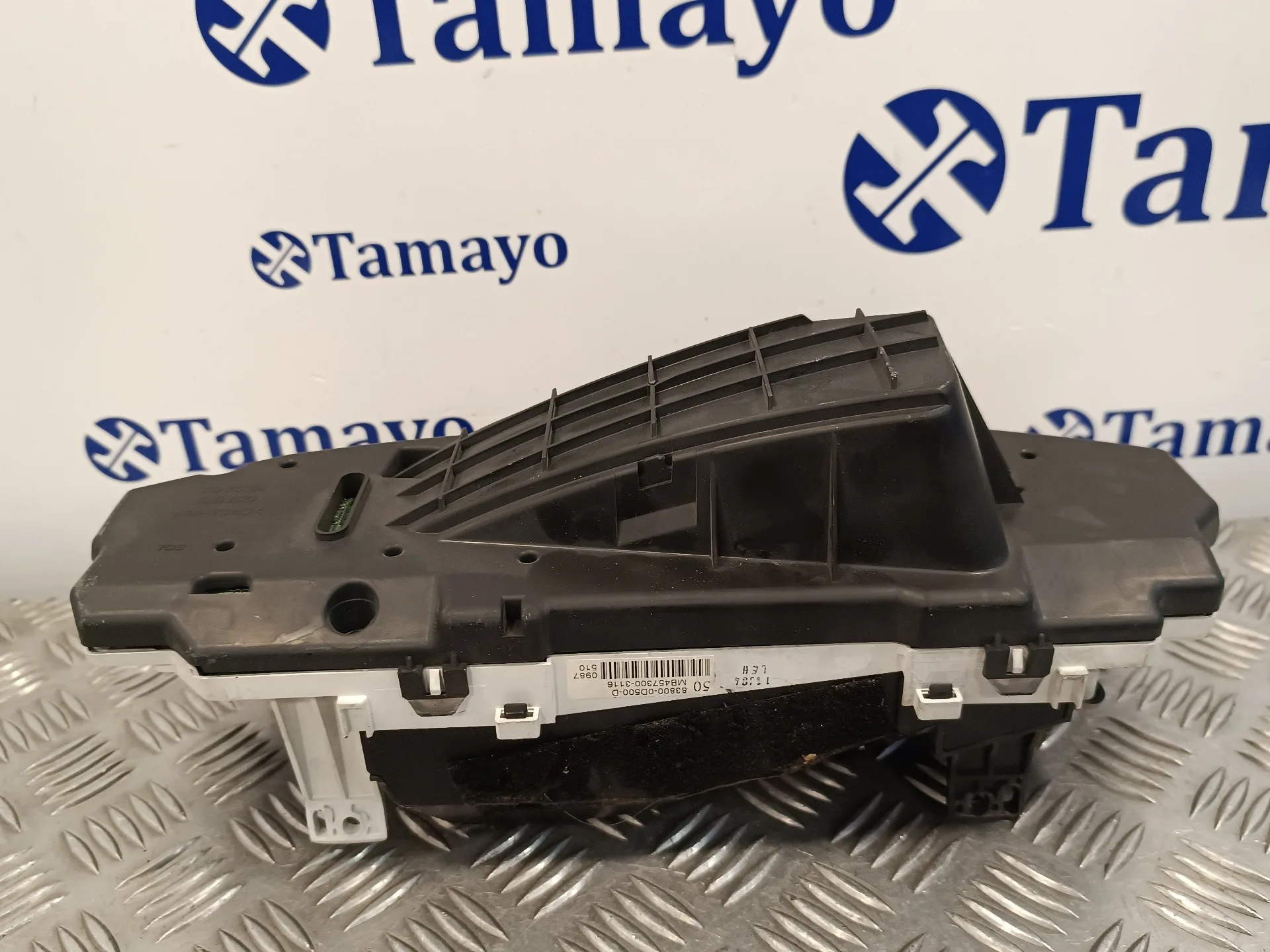 Cuadro Instrumentos para Toyota Yaris (Ksp9/Scp9/Nlp9)