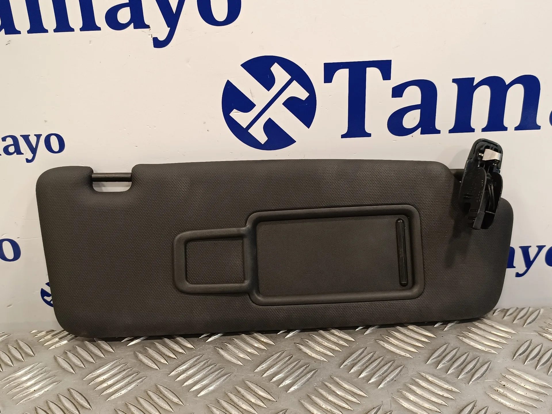 Parasol Derecho para Audi A5 Coupe (8T)