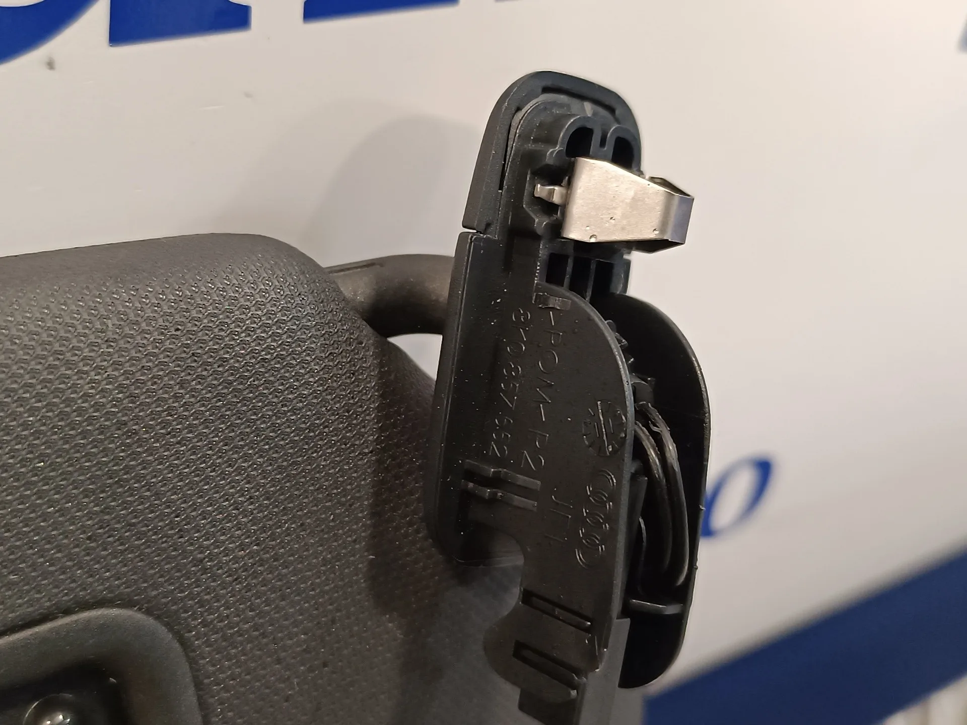 Parasol Derecho para Audi A5 Coupe (8T)