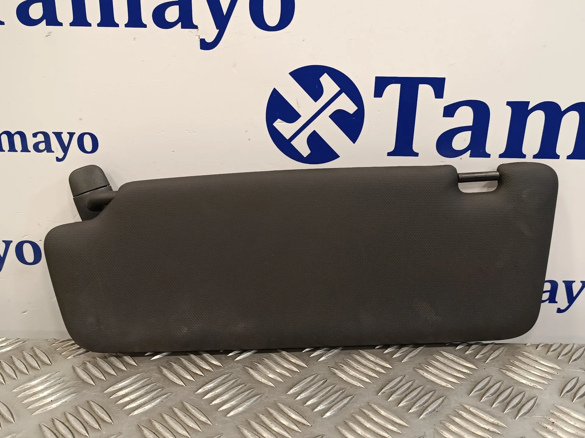 Parasol Derecho para Audi A5 Coupe (8T)