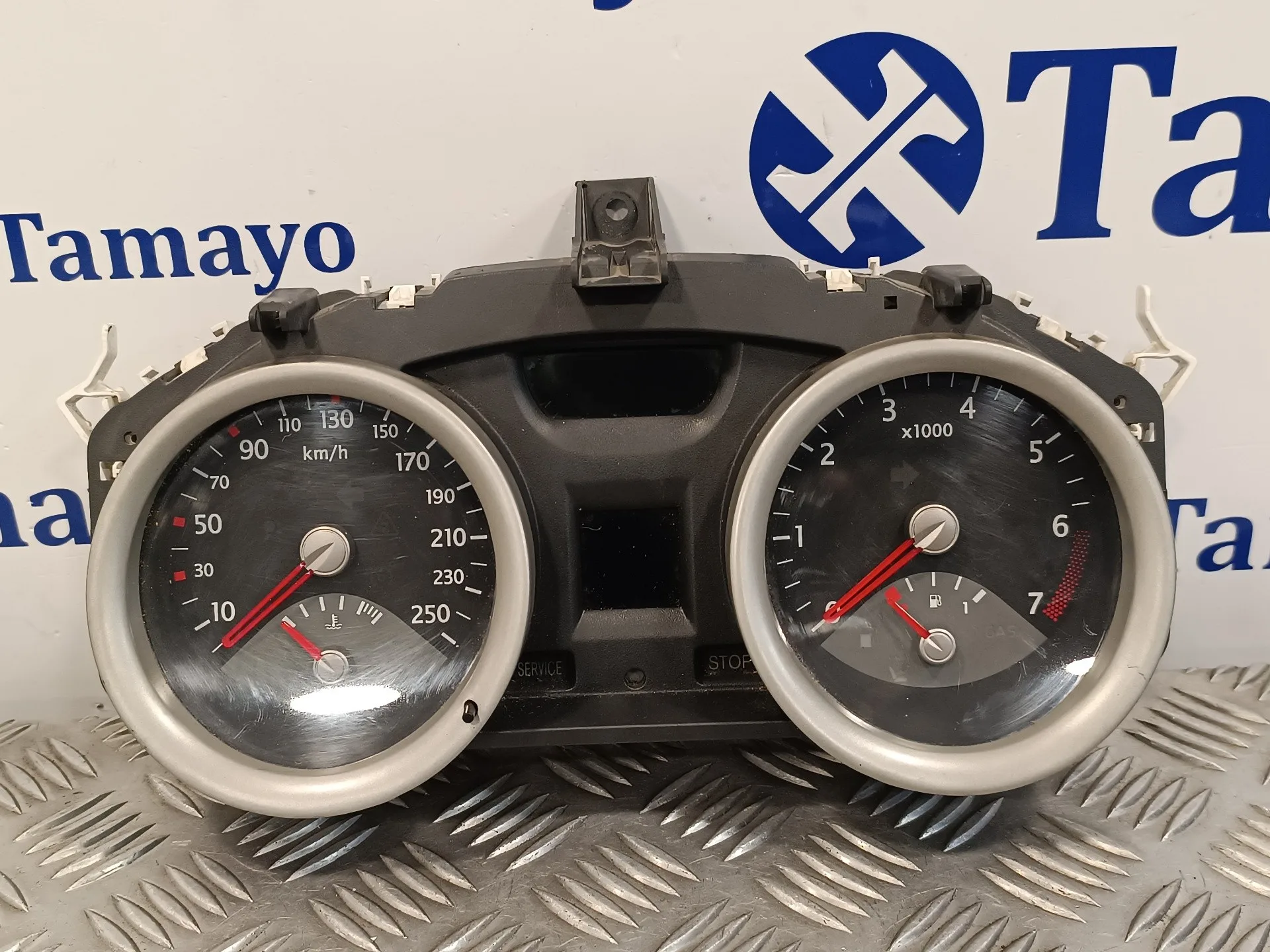 Cuadro Instrumentos para Renault Megane Ii Berlina 5P