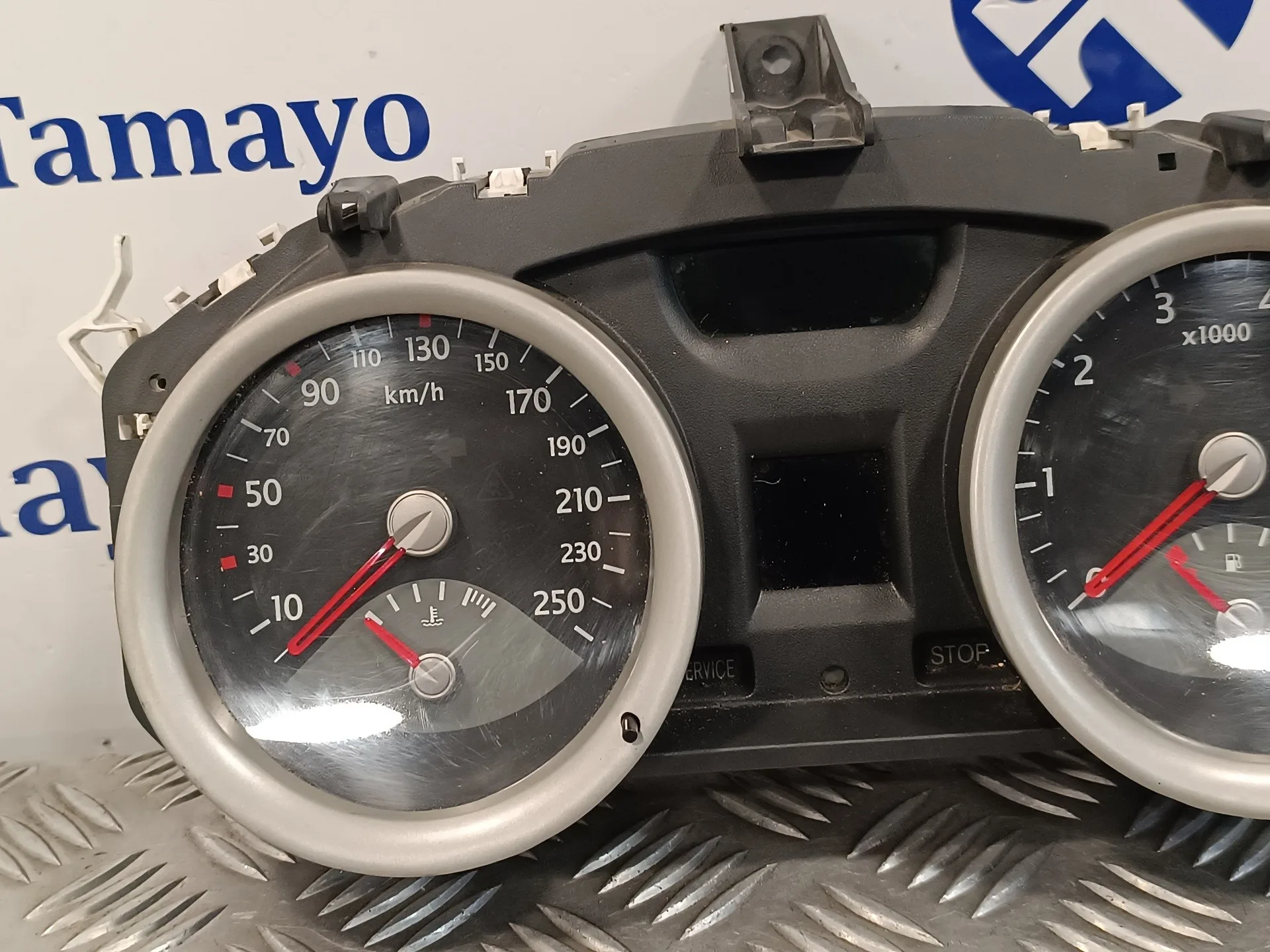 Cuadro Instrumentos para Renault Megane Ii Berlina 5P