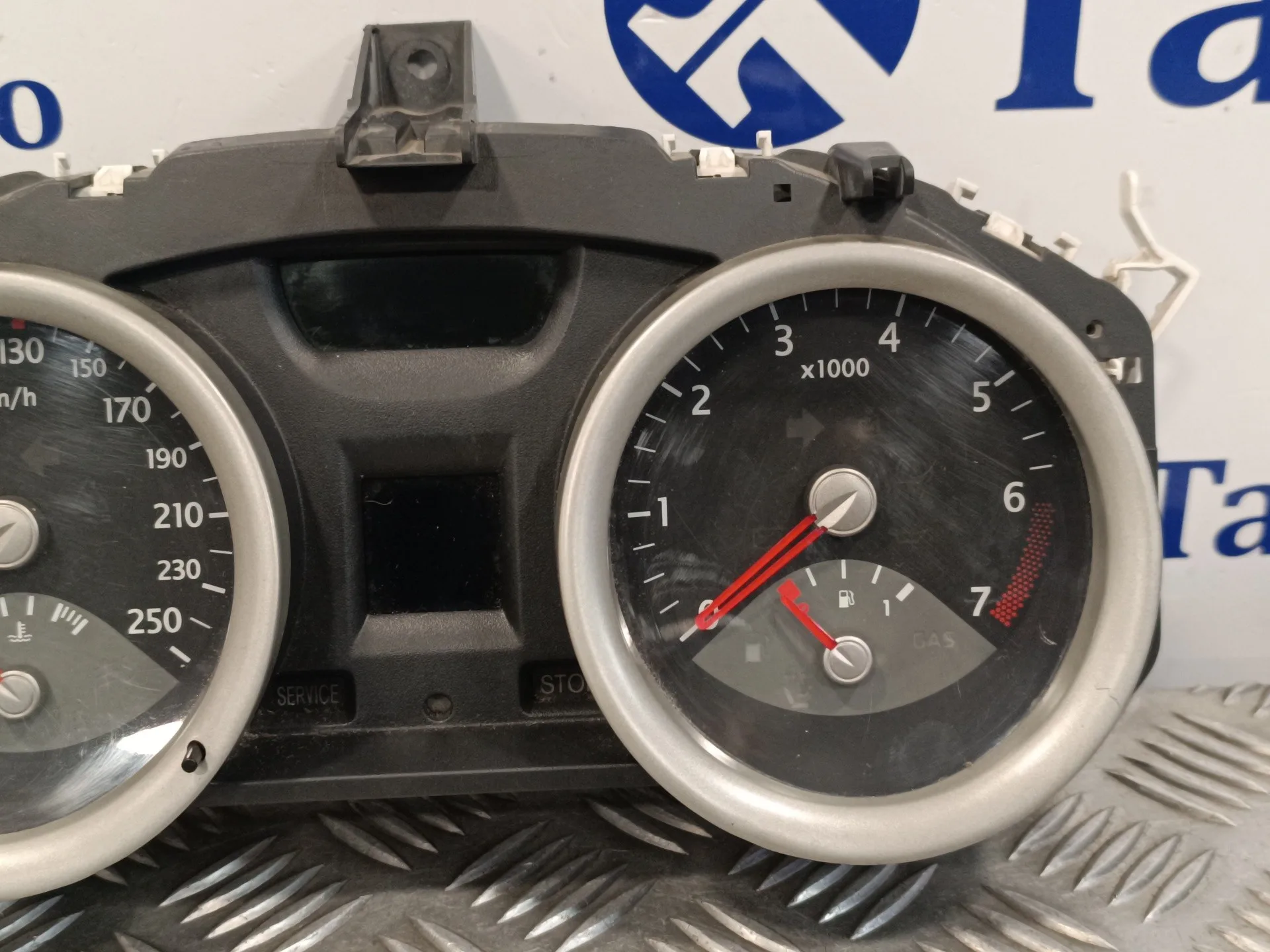 Cuadro Instrumentos para Renault Megane Ii Berlina 5P