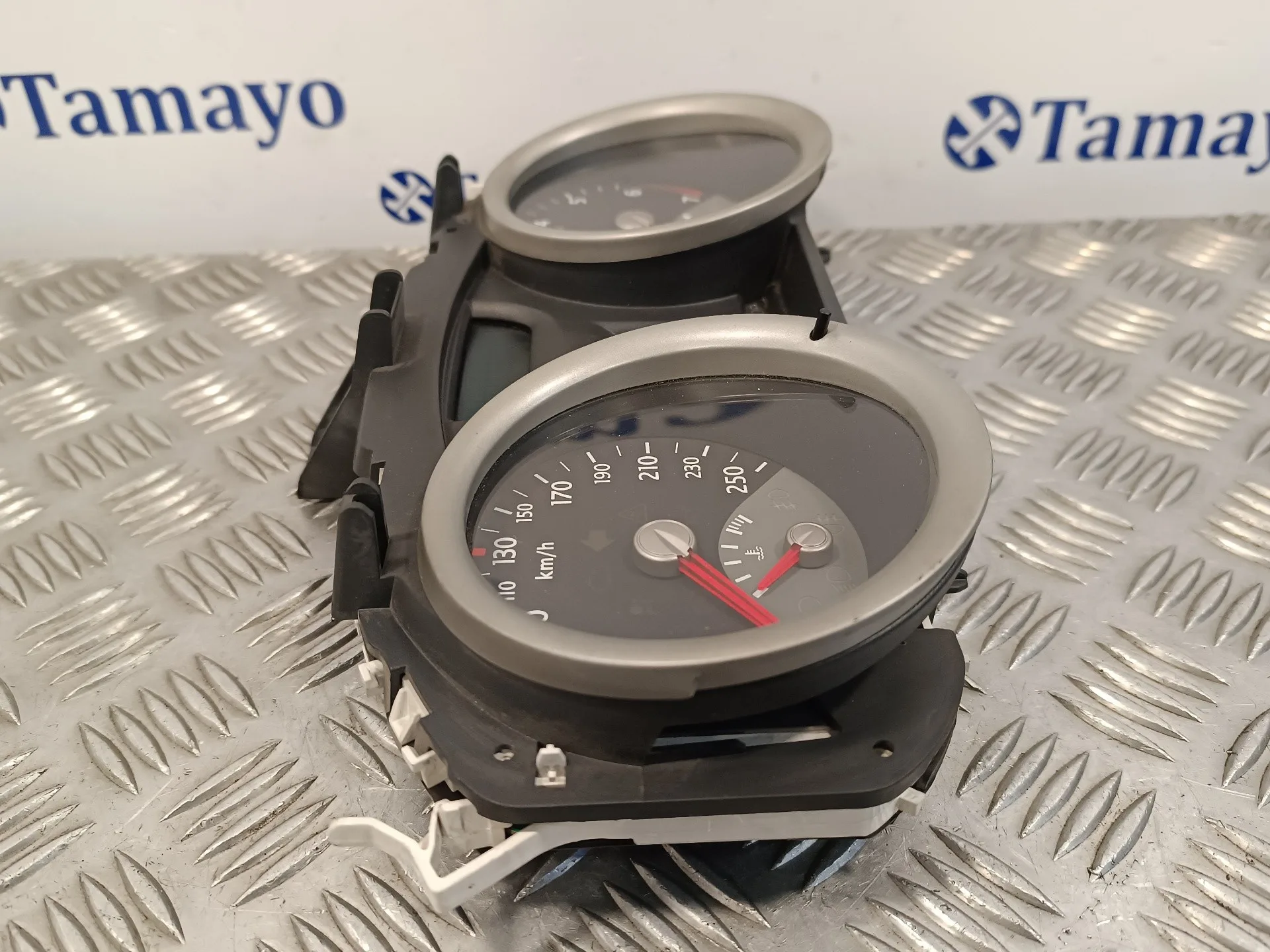 Cuadro Instrumentos para Renault Megane Ii Berlina 5P