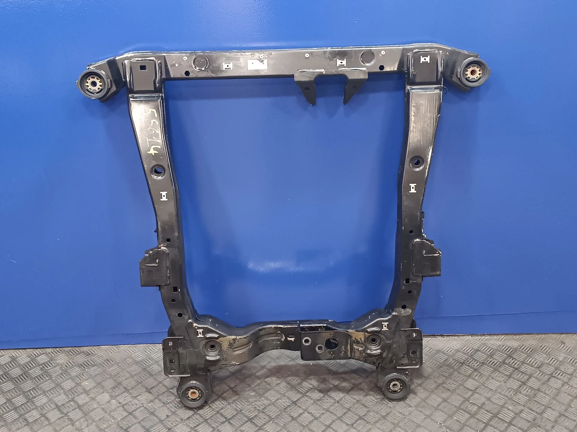 Puente Delantero para Opel Astra J Lim.