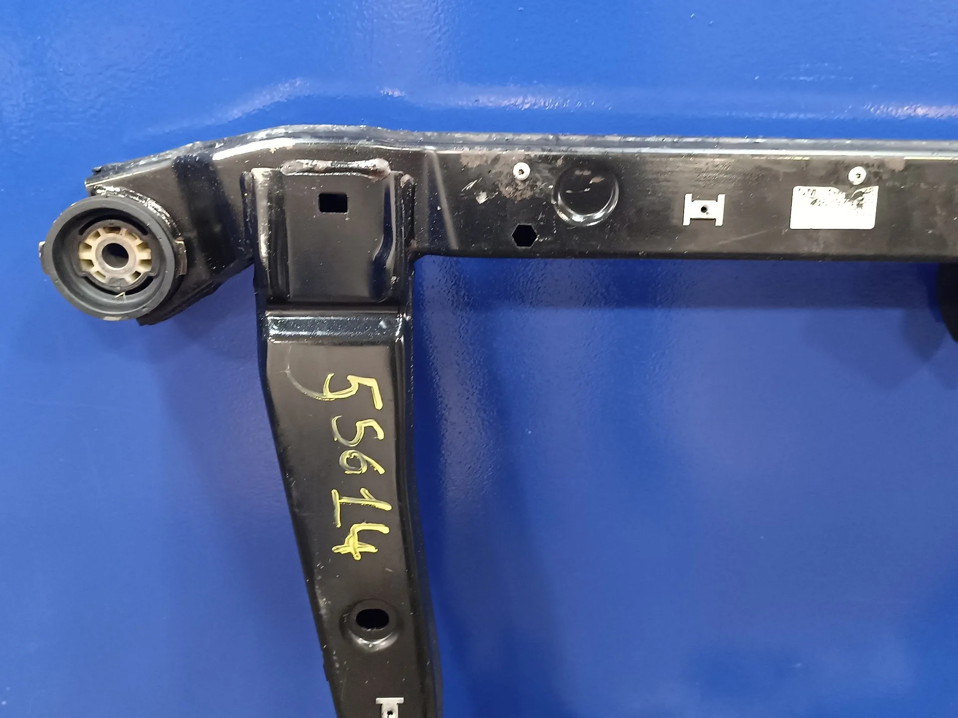 Puente Delantero para Opel Astra J Lim.