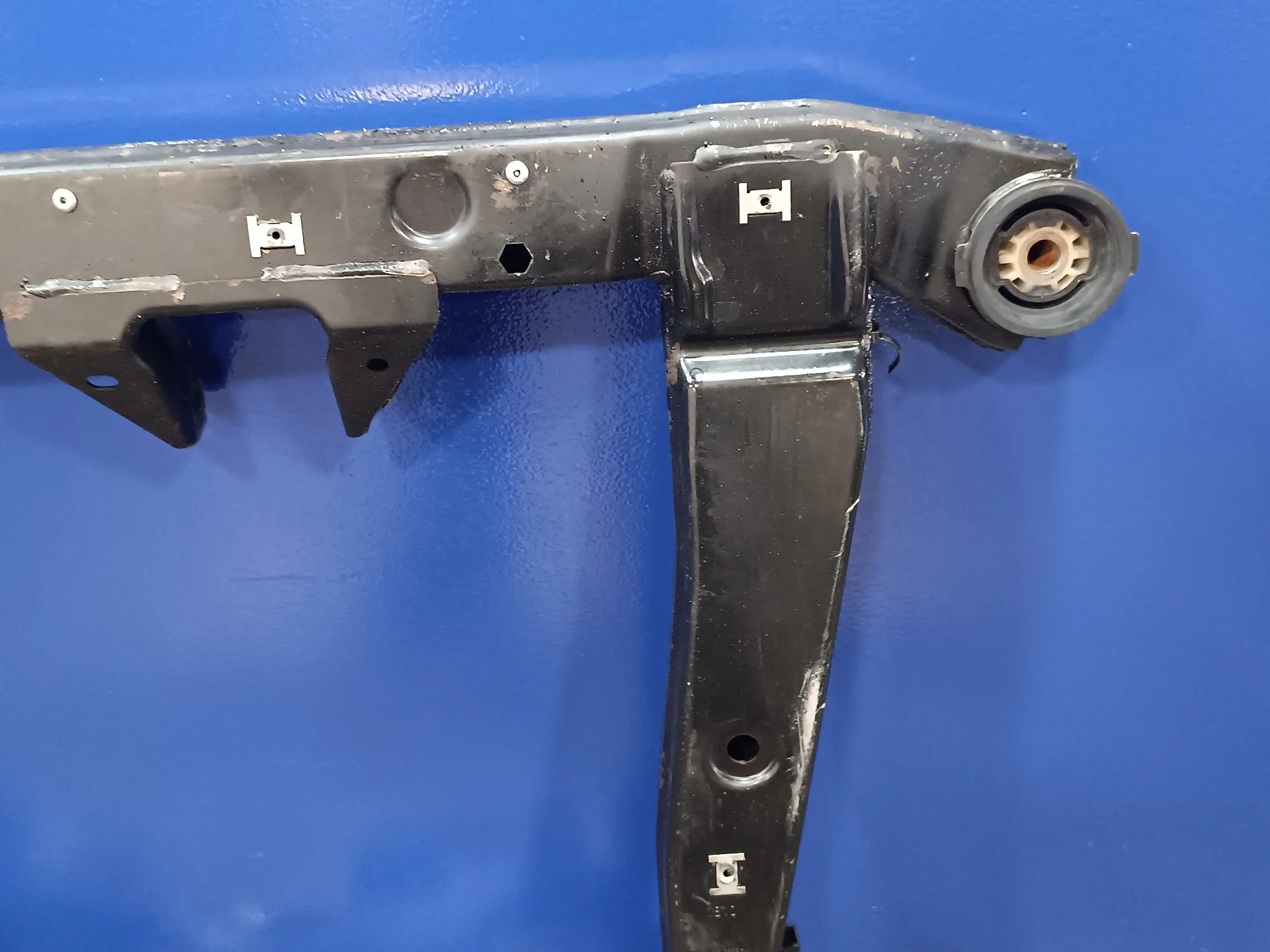 Puente Delantero para Opel Astra J Lim.