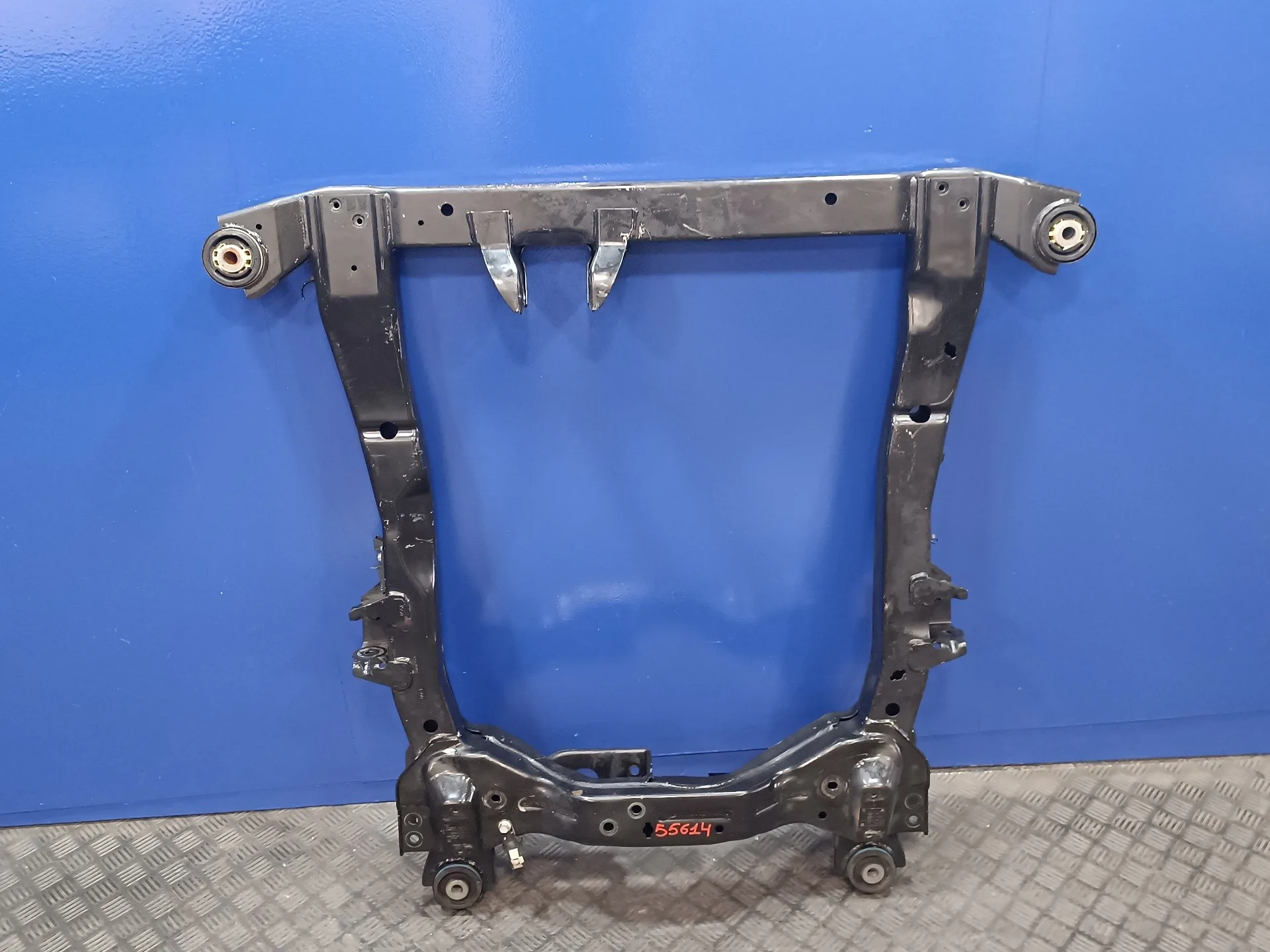 Puente Delantero para Opel Astra J Lim.