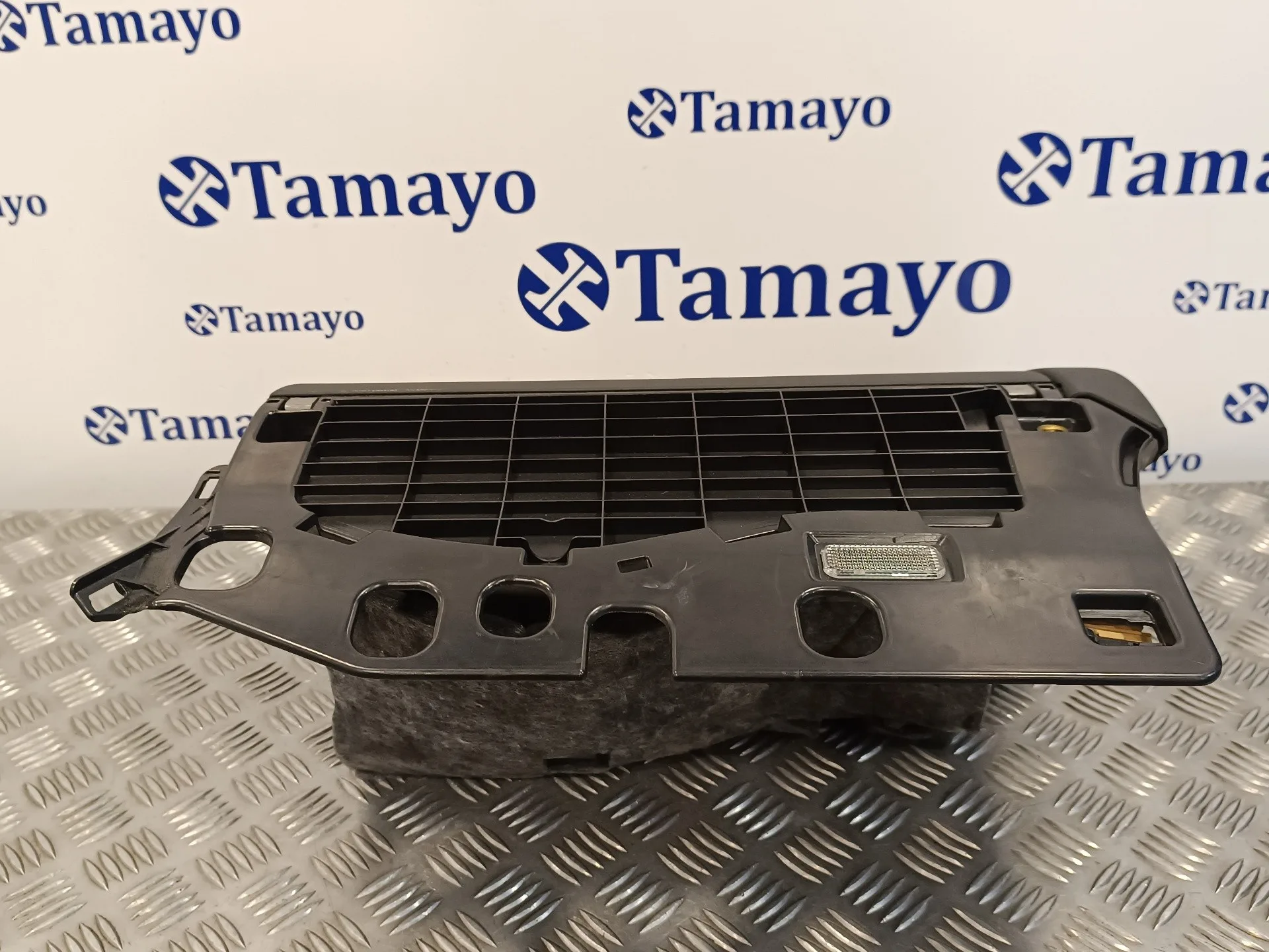 Guantera para Audi A5 Coupe (8T)