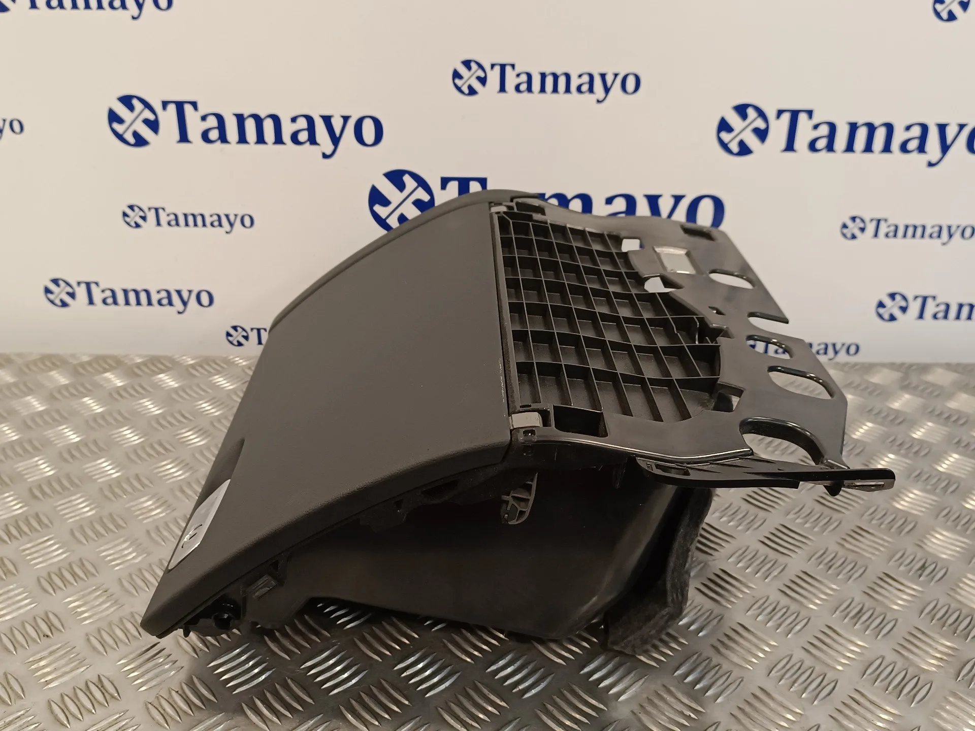 Guantera para Audi A5 Coupe (8T)
