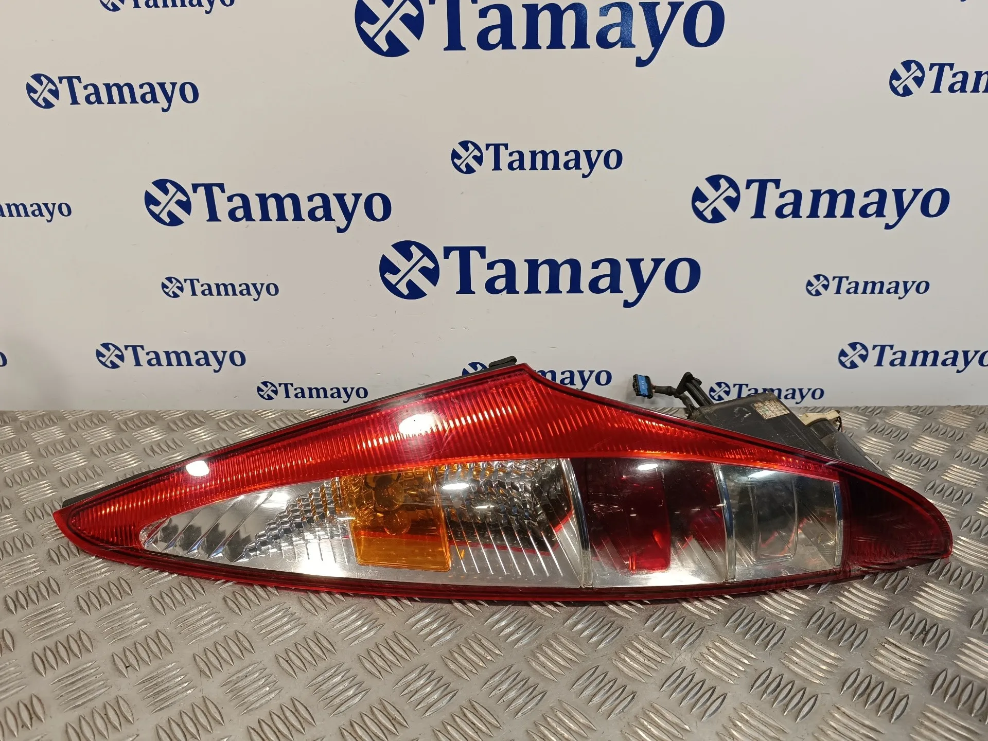 Piloto Trasero Derecho para Fiat Ulysse (179)