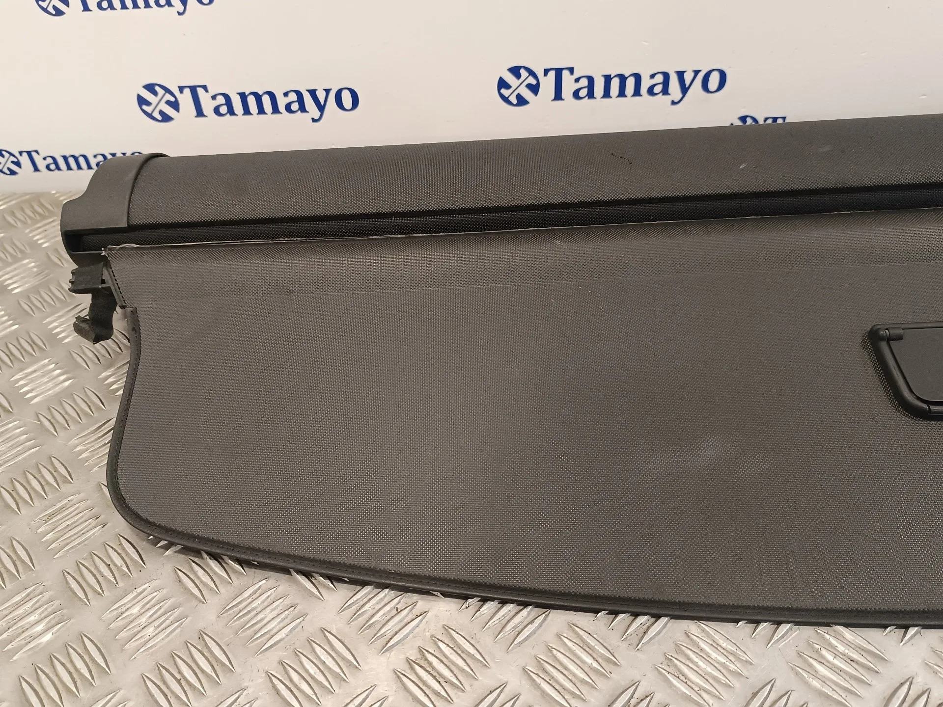 Bandeja Trasera para Seat Exeo St (3R5)(2009>)