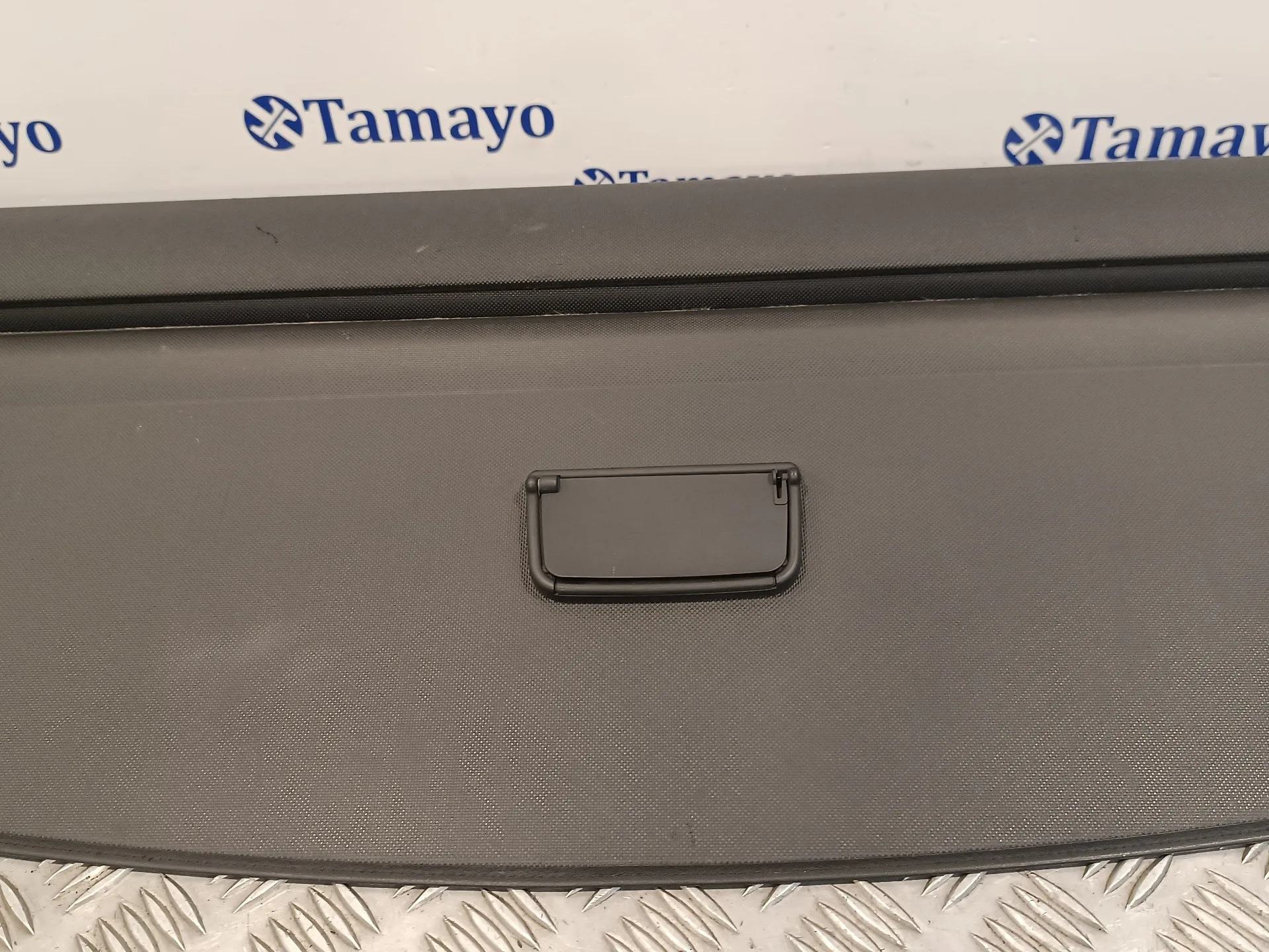 Bandeja Trasera para Seat Exeo St (3R5)(2009>)