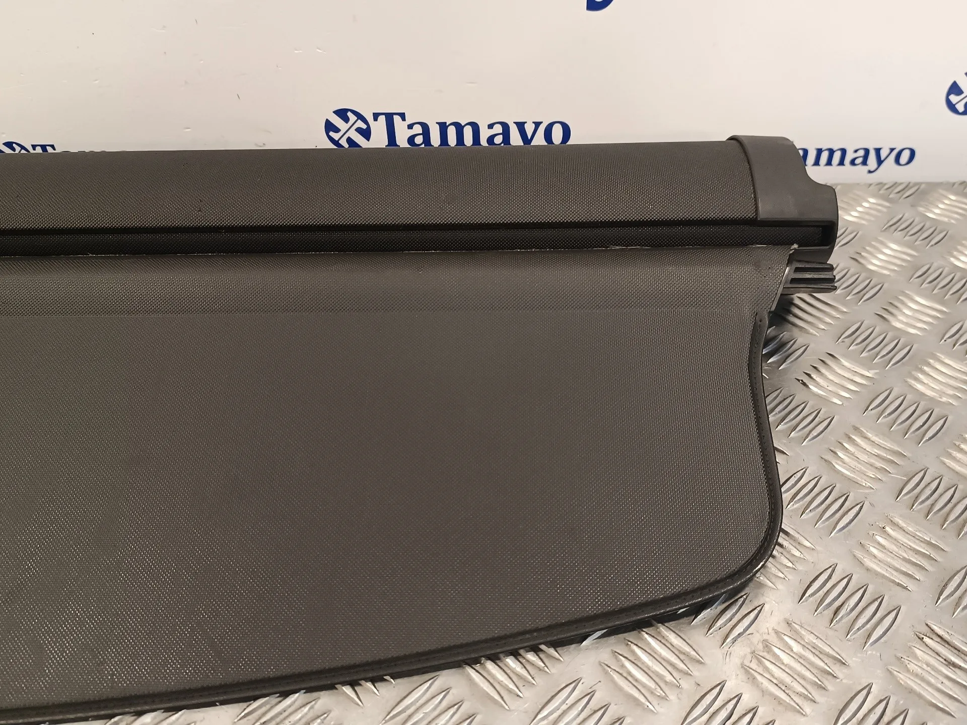 Bandeja Trasera para Seat Exeo St (3R5)(2009>)